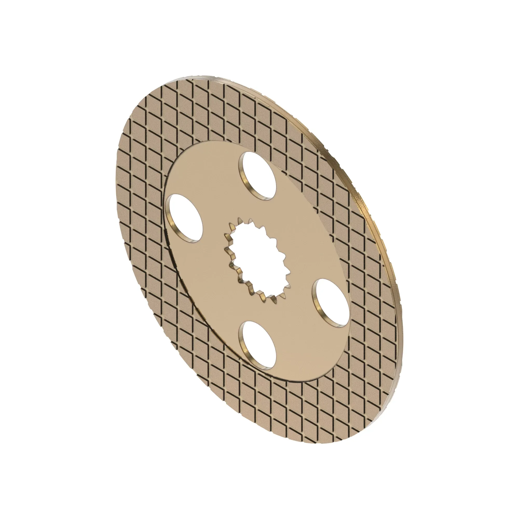 John Deere Brake Disk - SJ23437