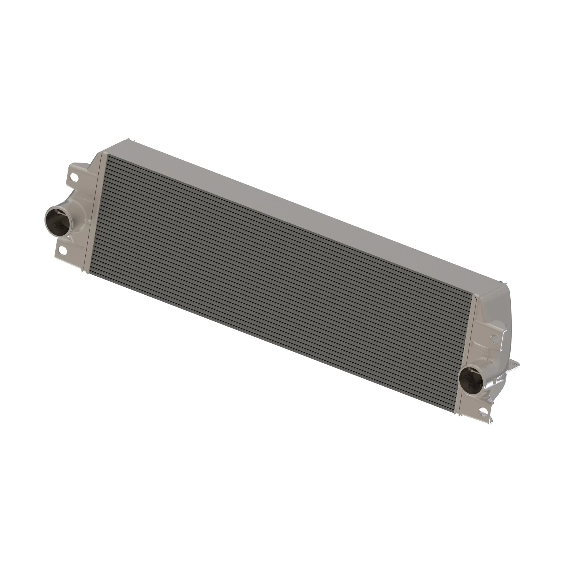 John Deere Cross Flow Charge Air Cooler, Tier 4 - KK65414