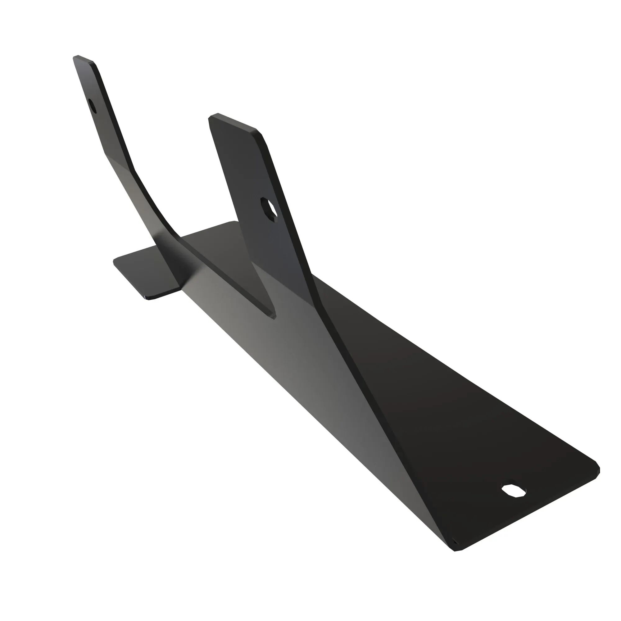 John Deere Front Wiper Arm Cover - F694279