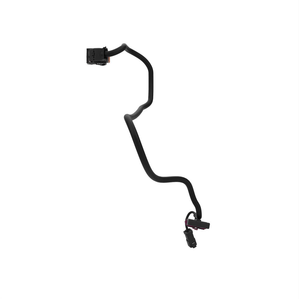 WIRING HARNESS, MY20+ LWFM, MY20 +2