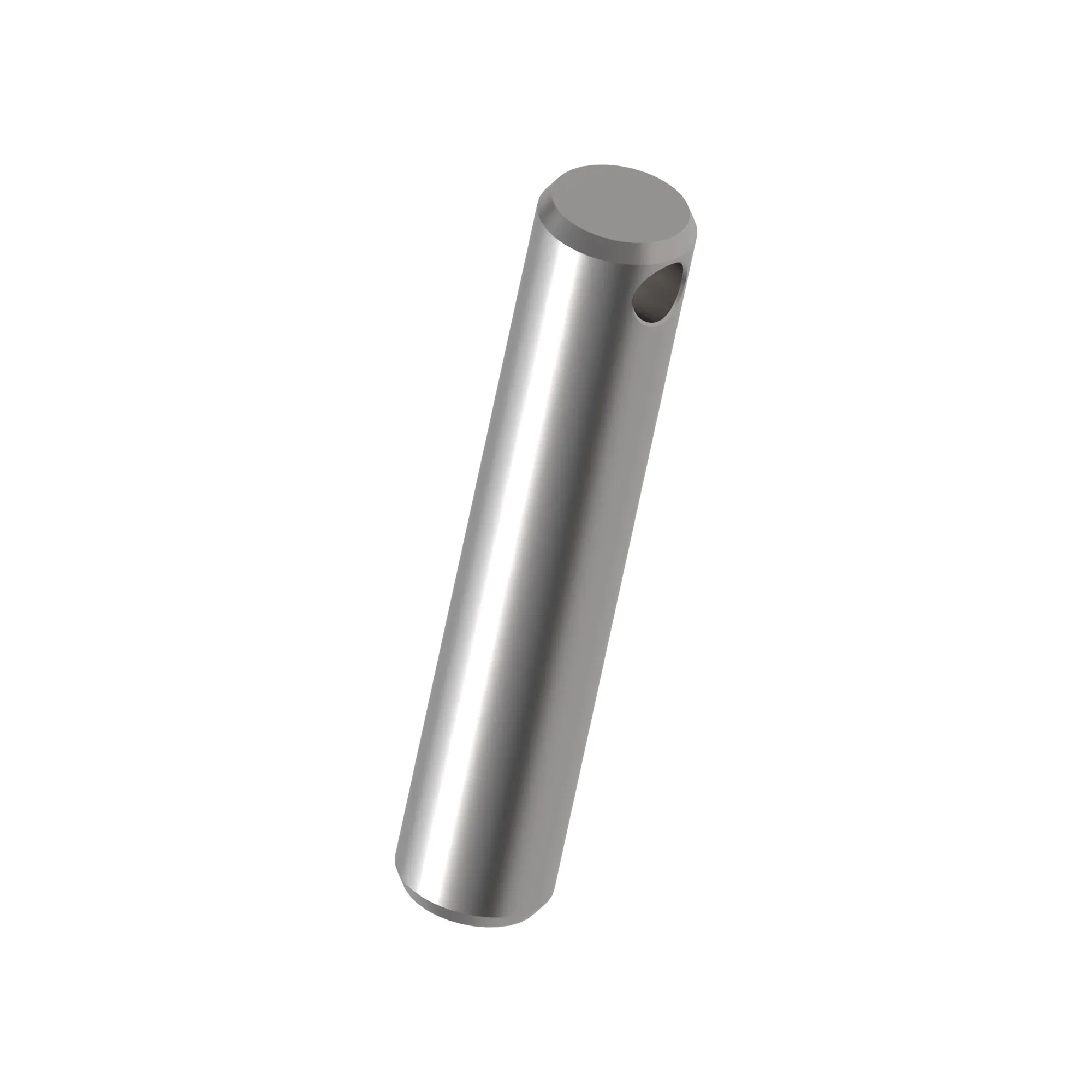 John Deere Basecutter Lift Pin - CXT27701