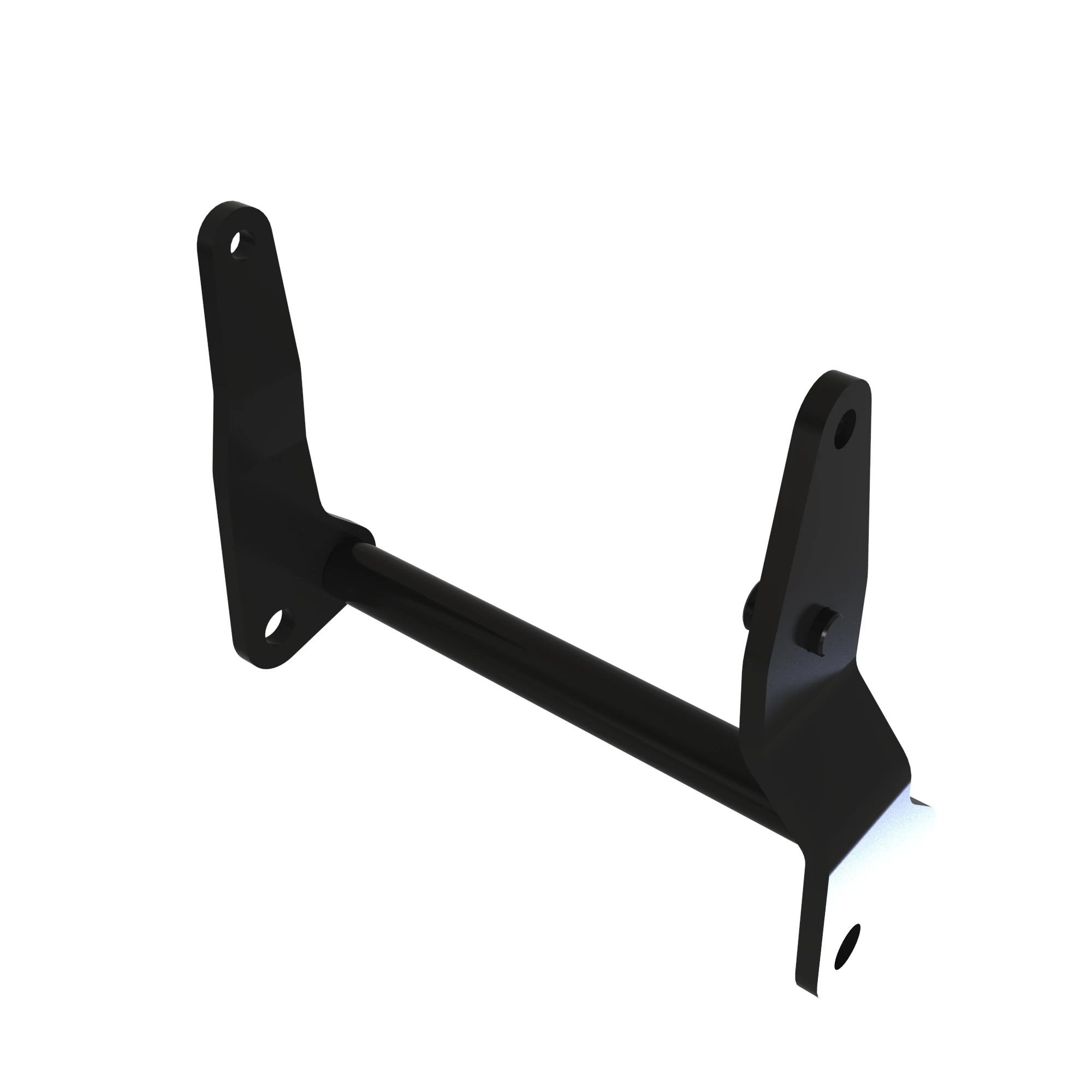 BRACE, PIVOT, WELDMENT