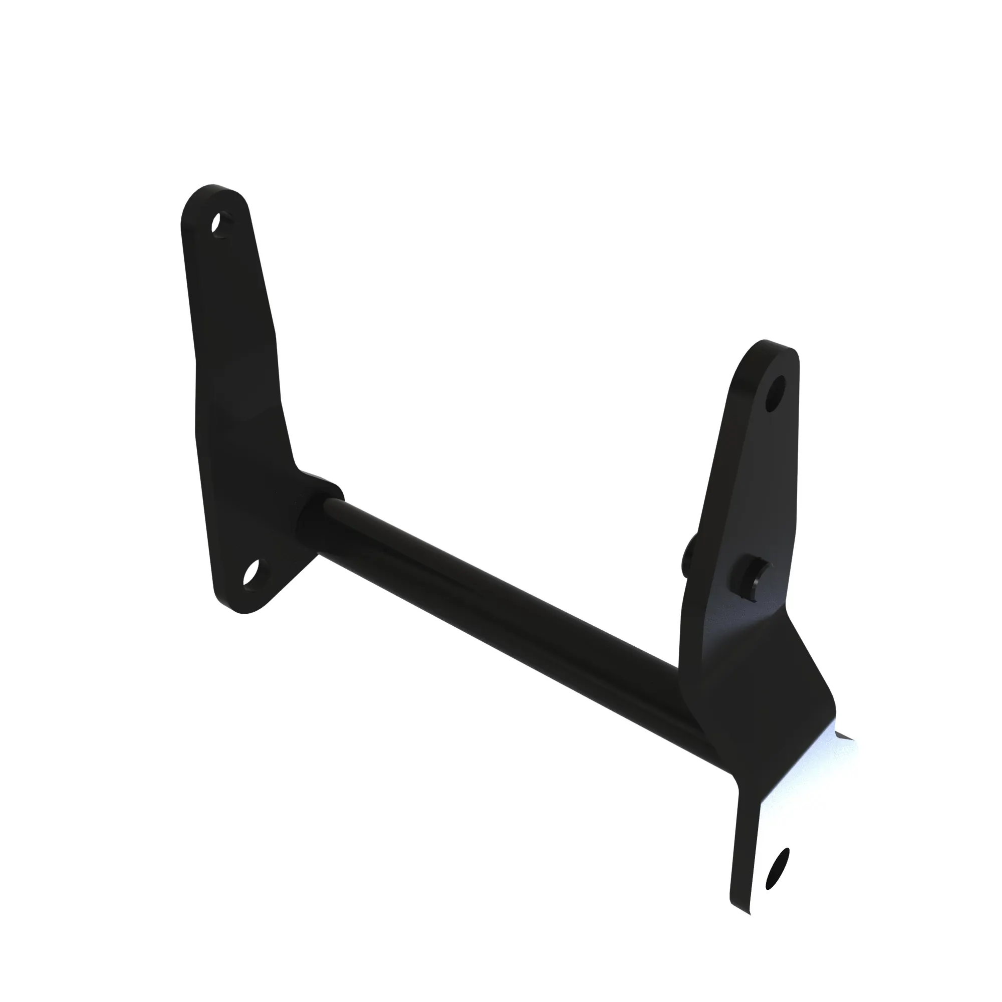 BRACE, PIVOT, WELDMENT