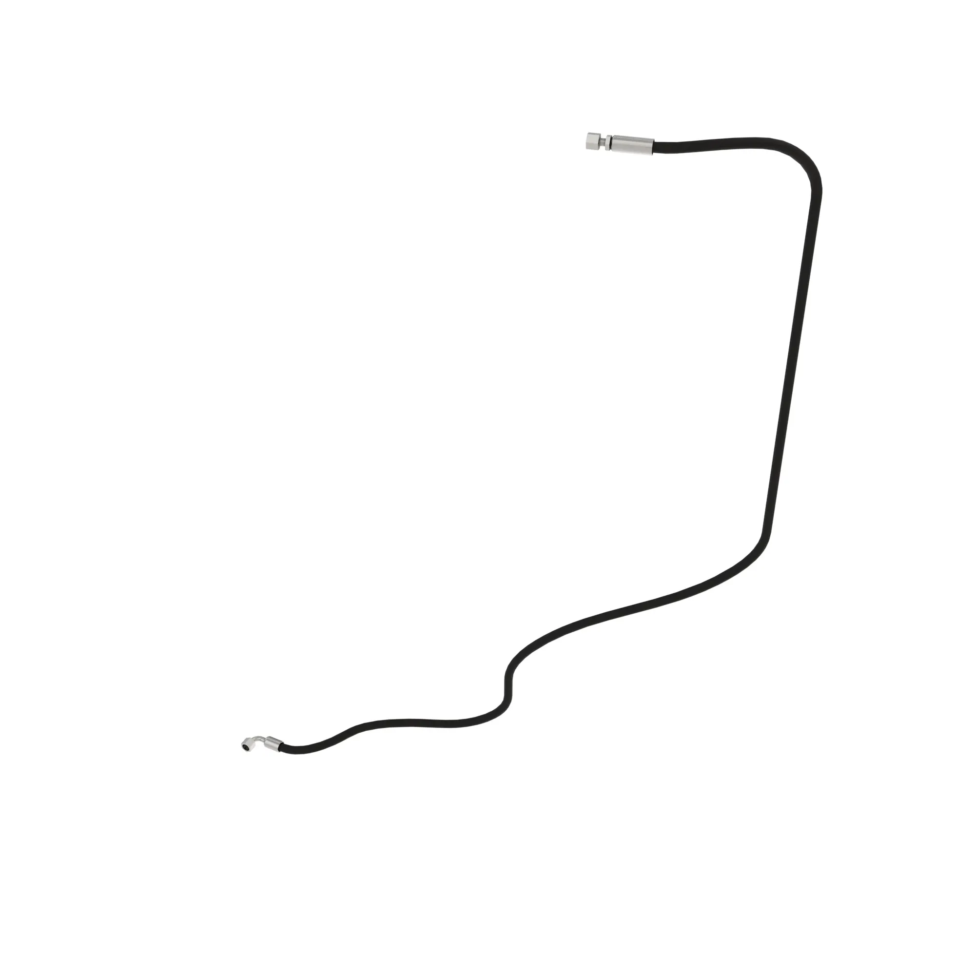 John Deere Hydraulic Hose - AXE34274