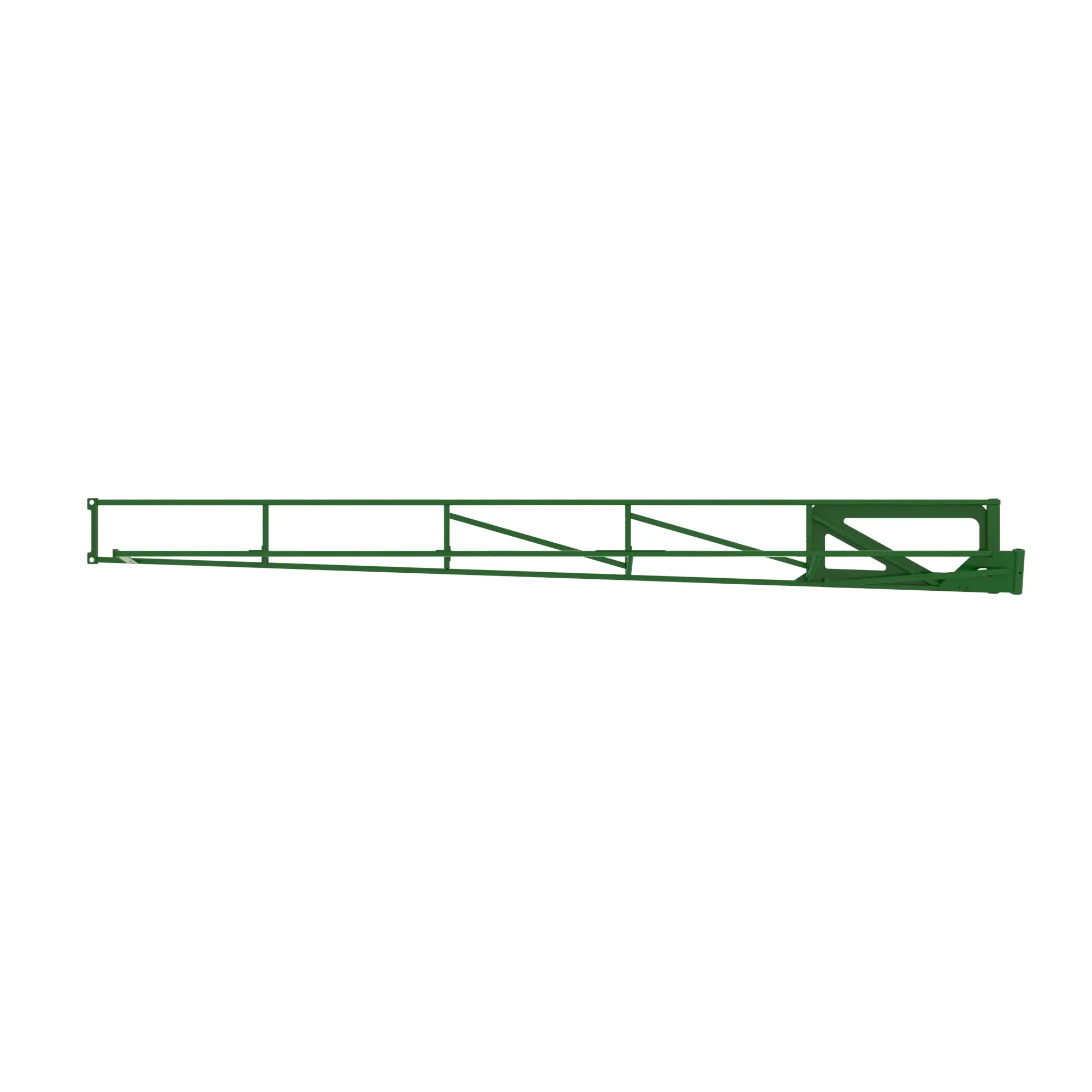 30m RIGHT BREAKAWAY WING ASSY
