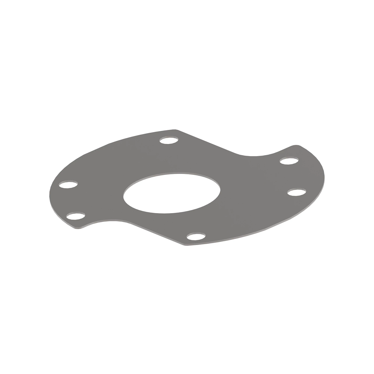 COVER, COVER, PR PUMP