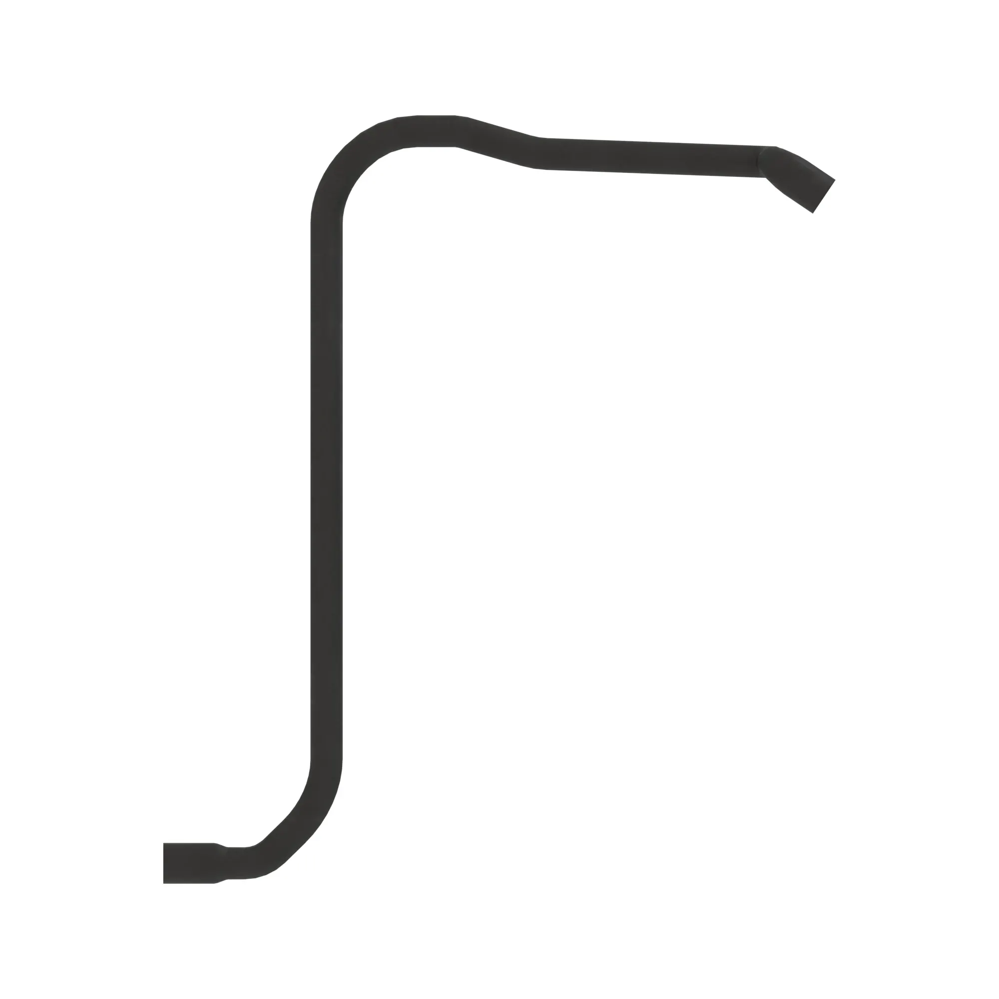 L172247: Radiator Hose, Formed
