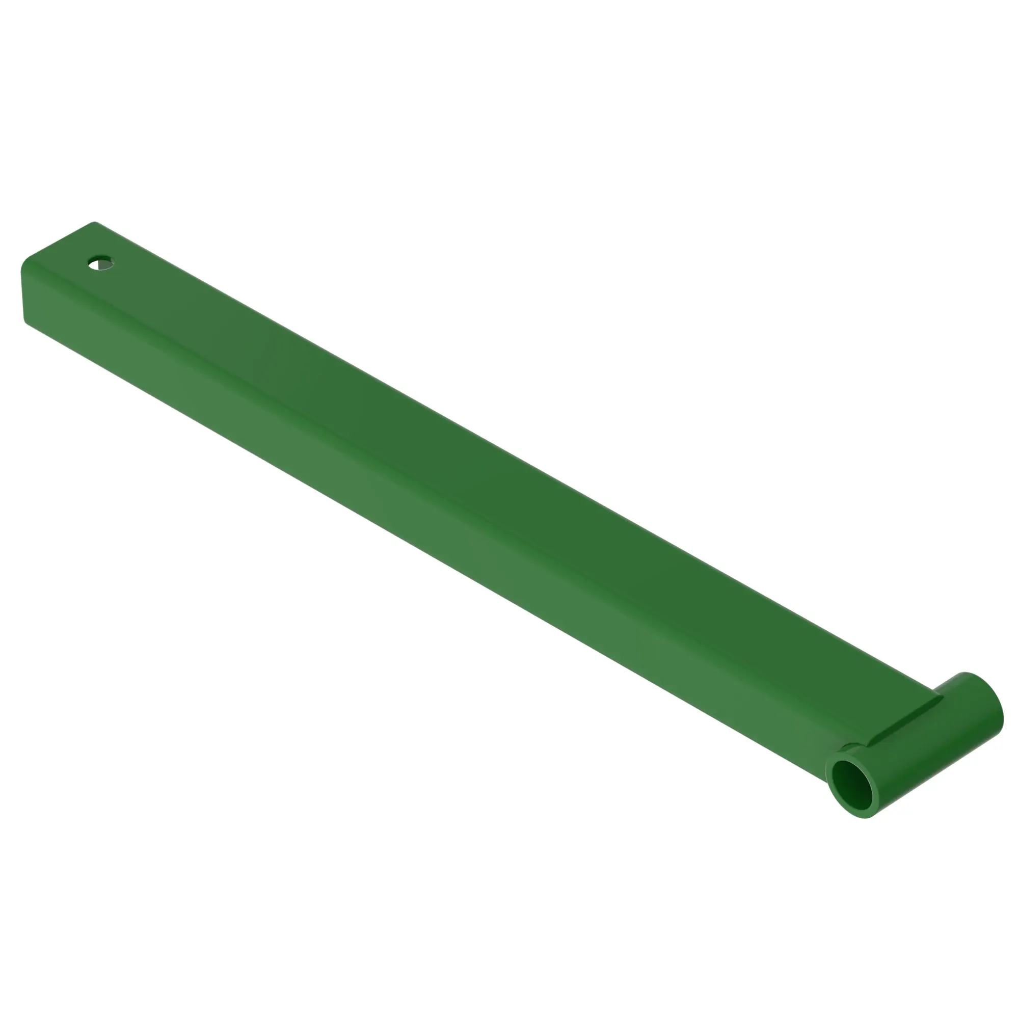 BRACKET, CCS HOSE SUPPORT