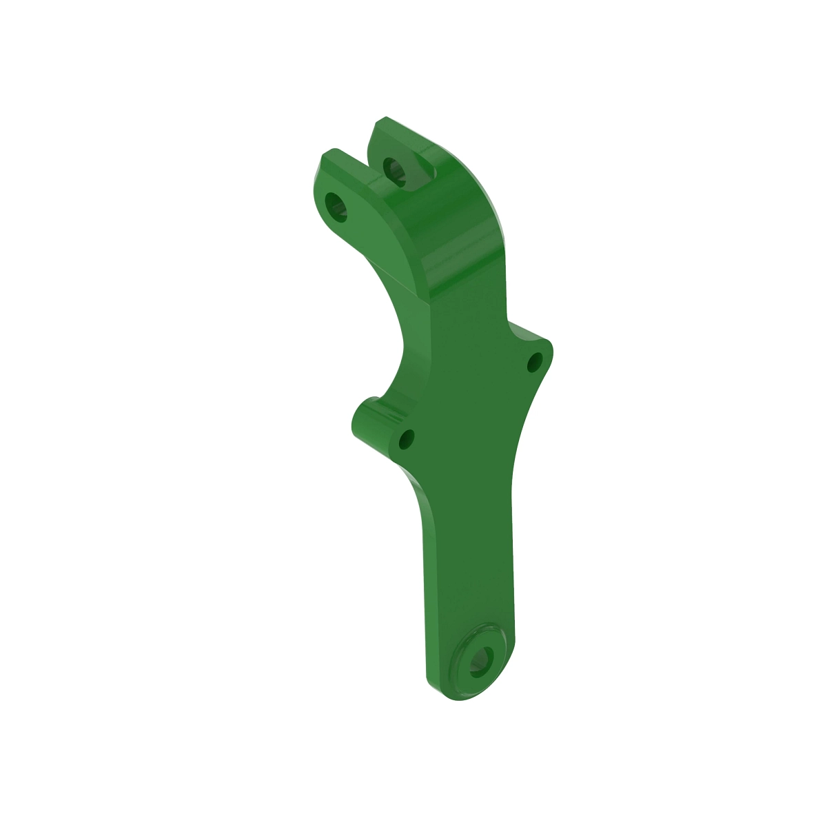 Bracket, Irhd Mount, Machined
