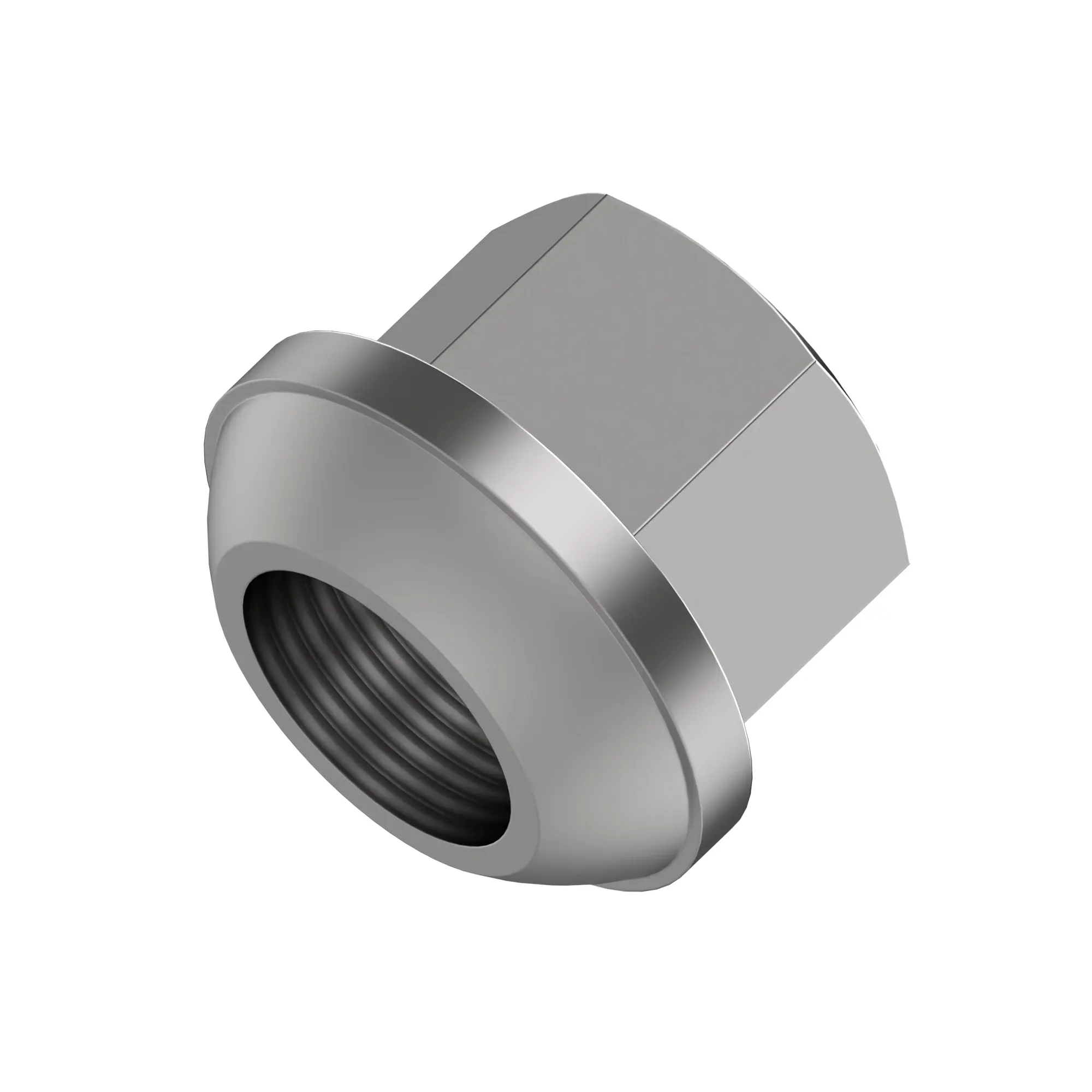 NUT, METRIC WHEEL, SPHERICAL SEAT