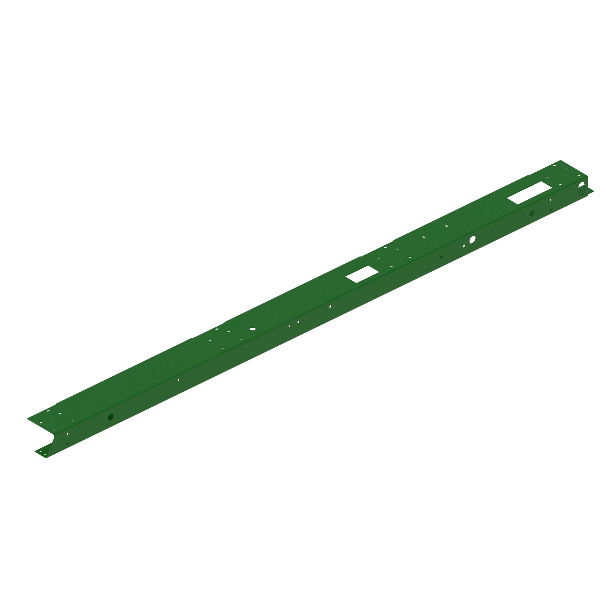 J CHANNEL, FR. FLOOR SUPPORT