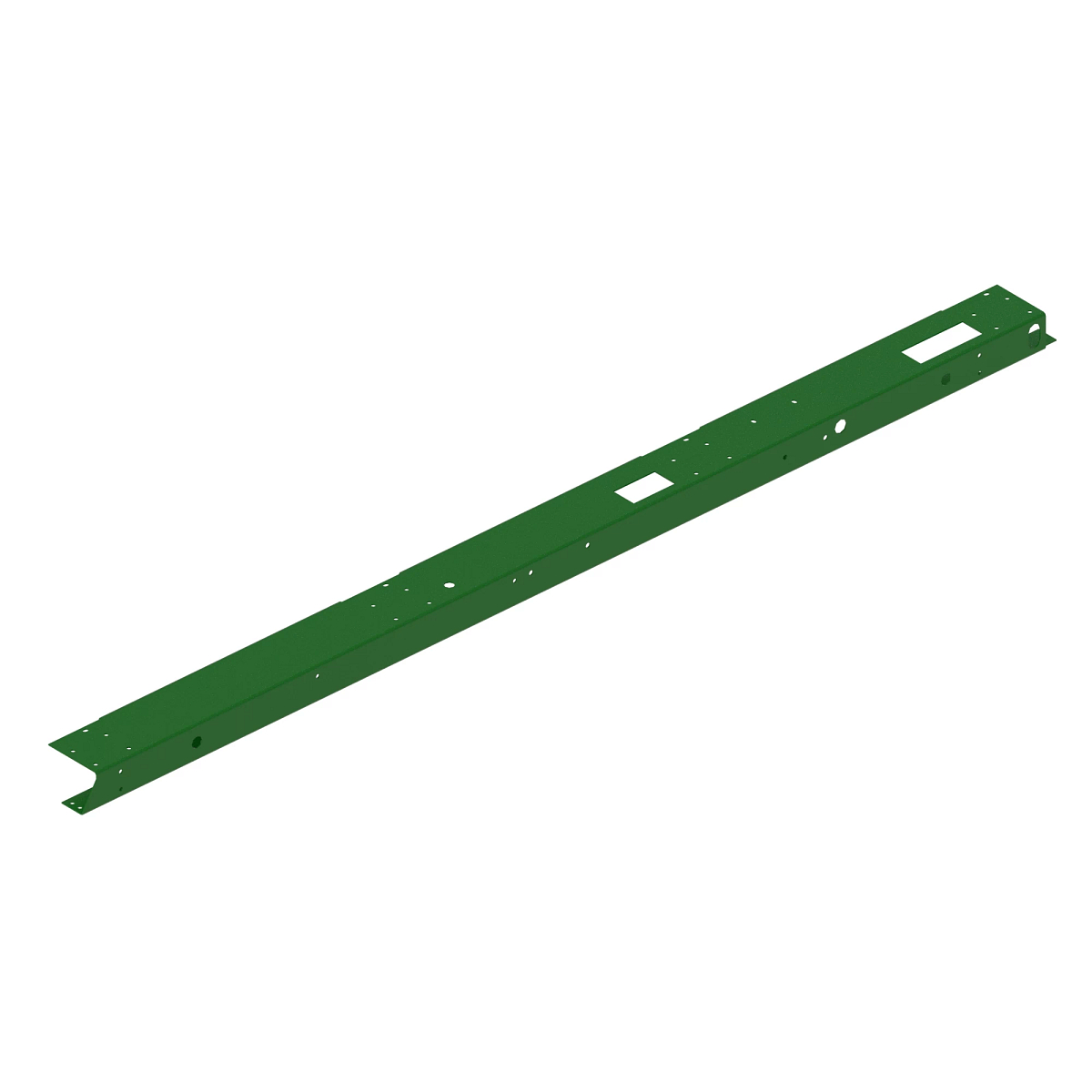J CHANNEL, FR. FLOOR SUPPORT