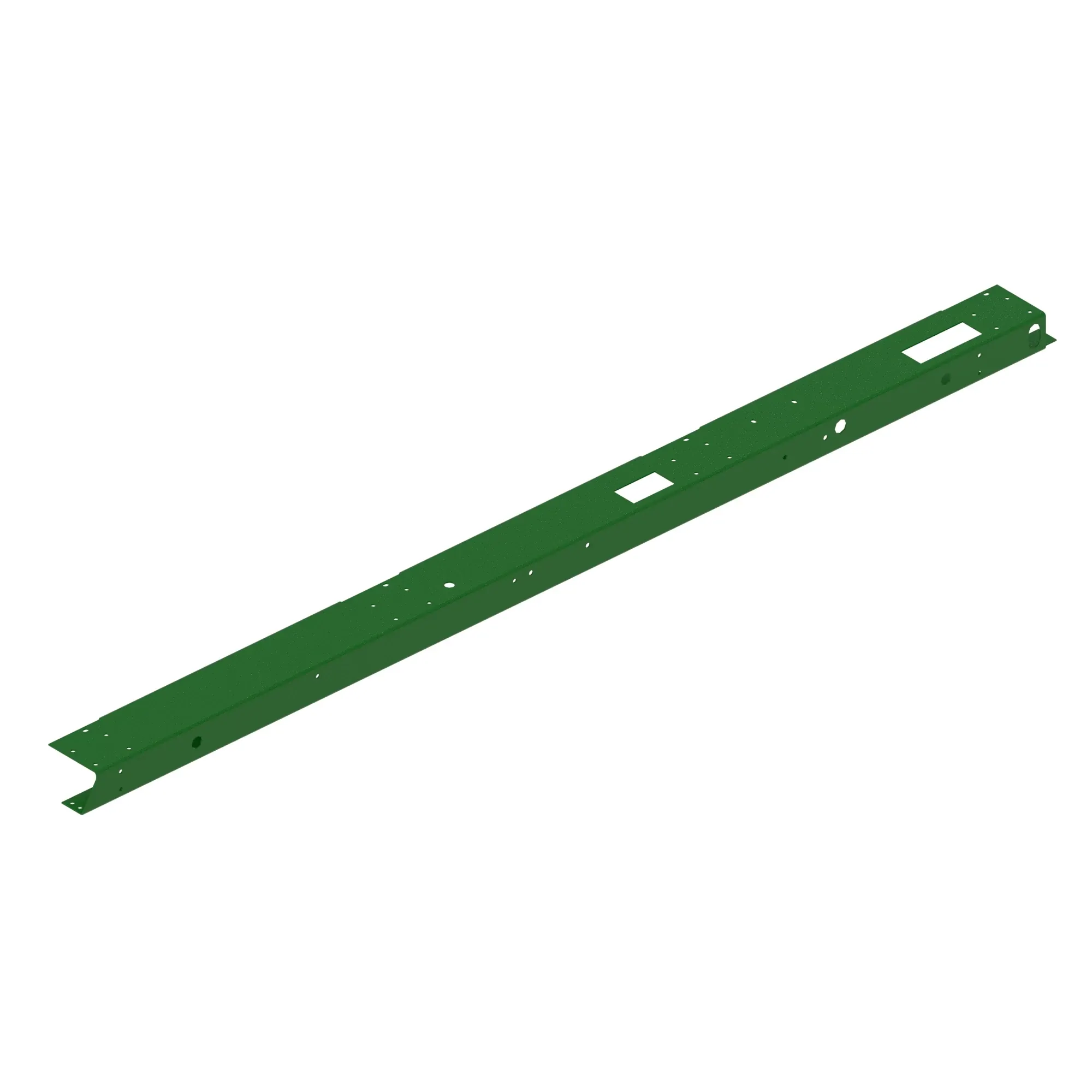 John Deere Front Floor Support Channel - N274974
