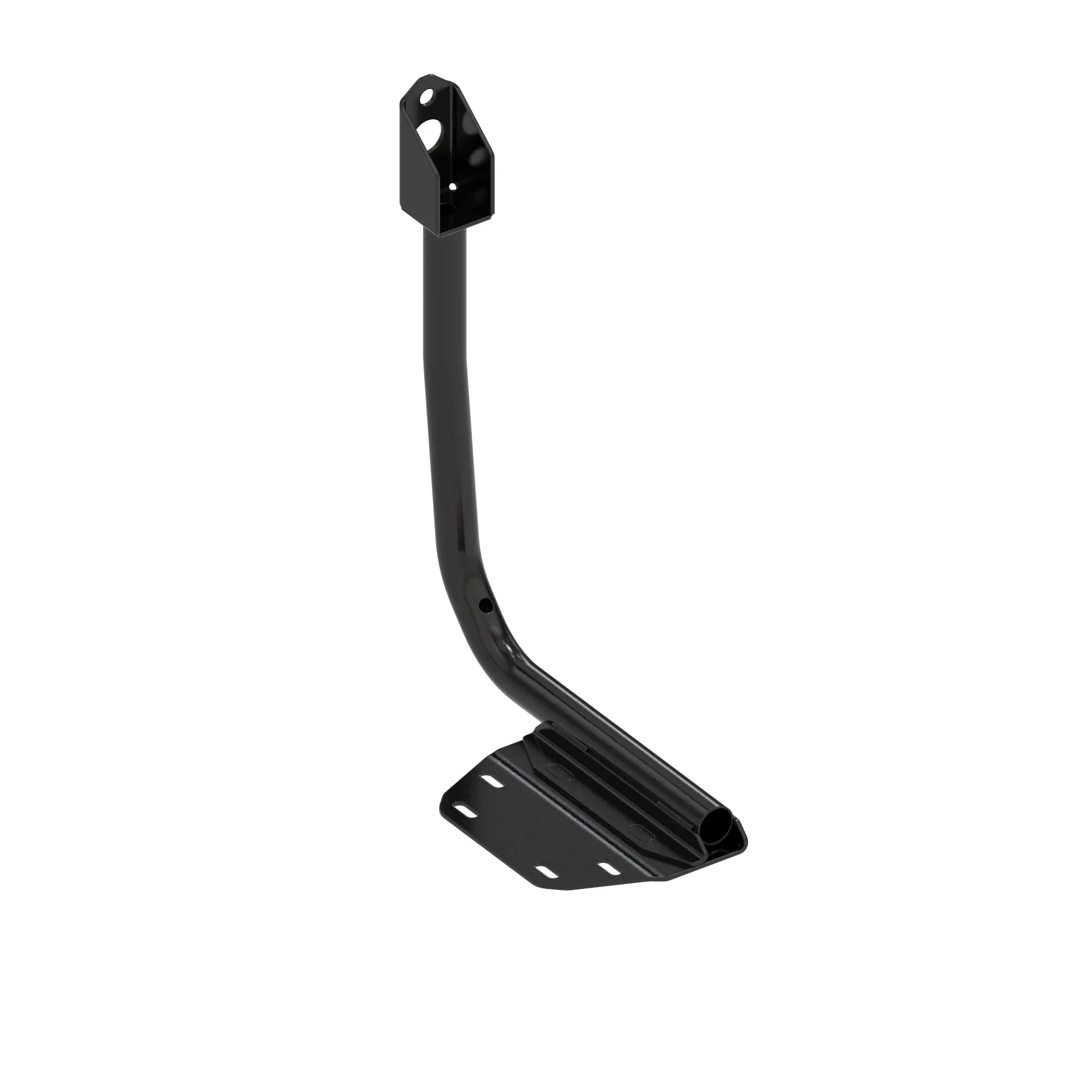 John Deere Bracket, Left Side - AL204450