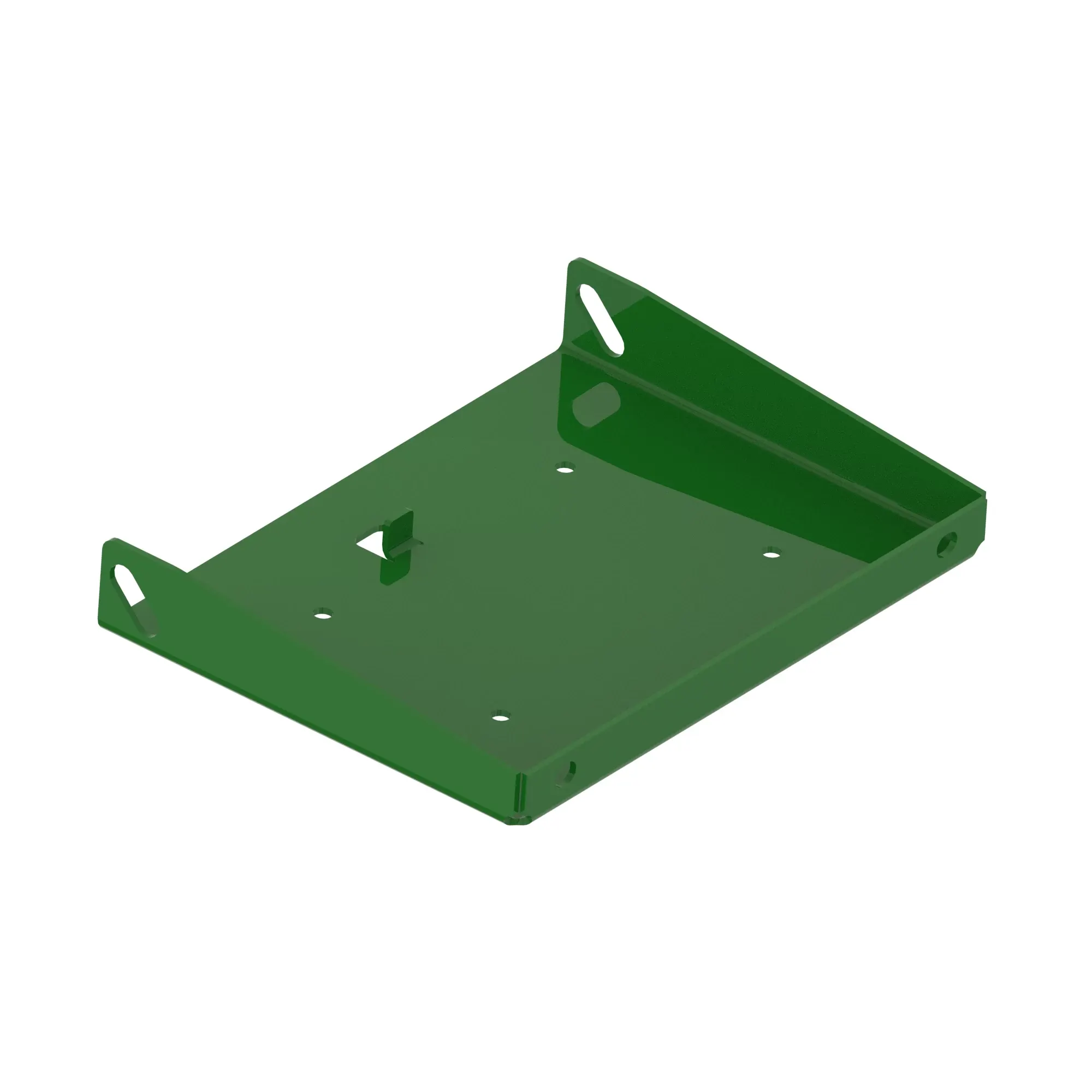 John Deere Battery Box Support - R219456