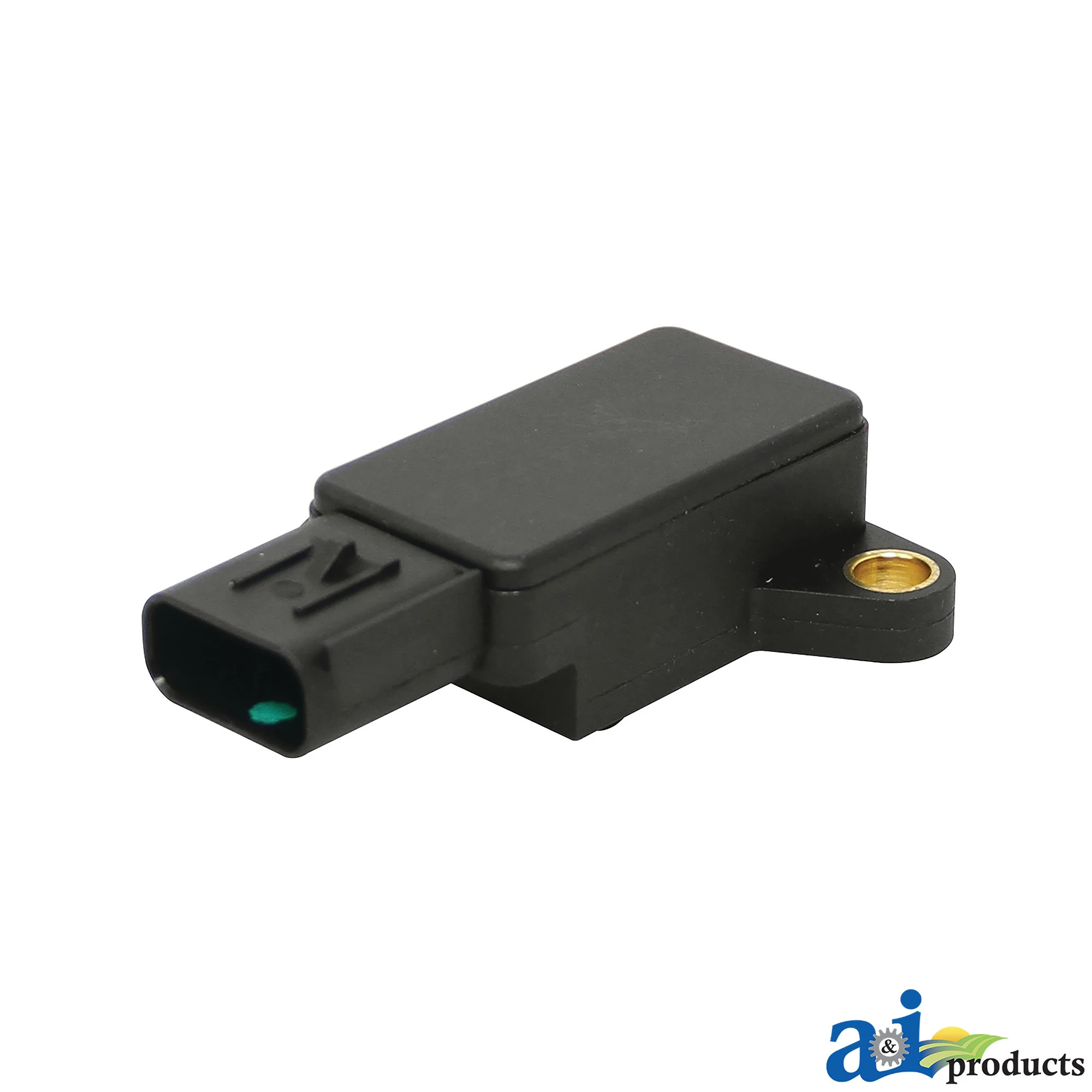 A&I Products EGR Pressure Sensor - A-MIU803774