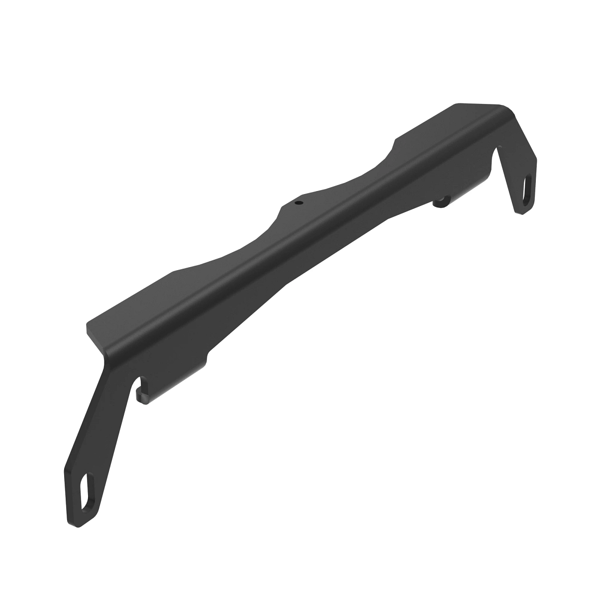 Latch, Seat Pan