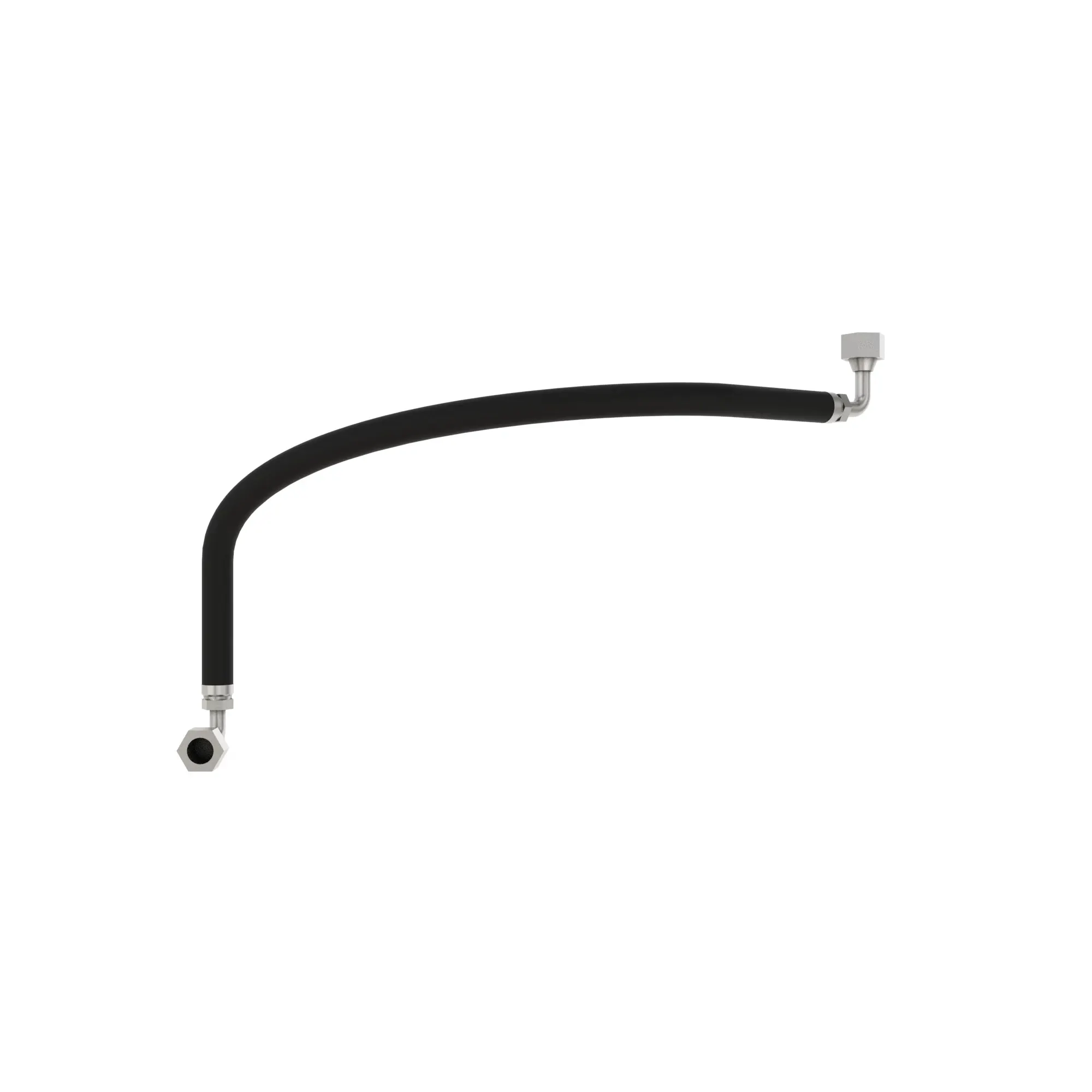Hydraulic Hose - Fabricate