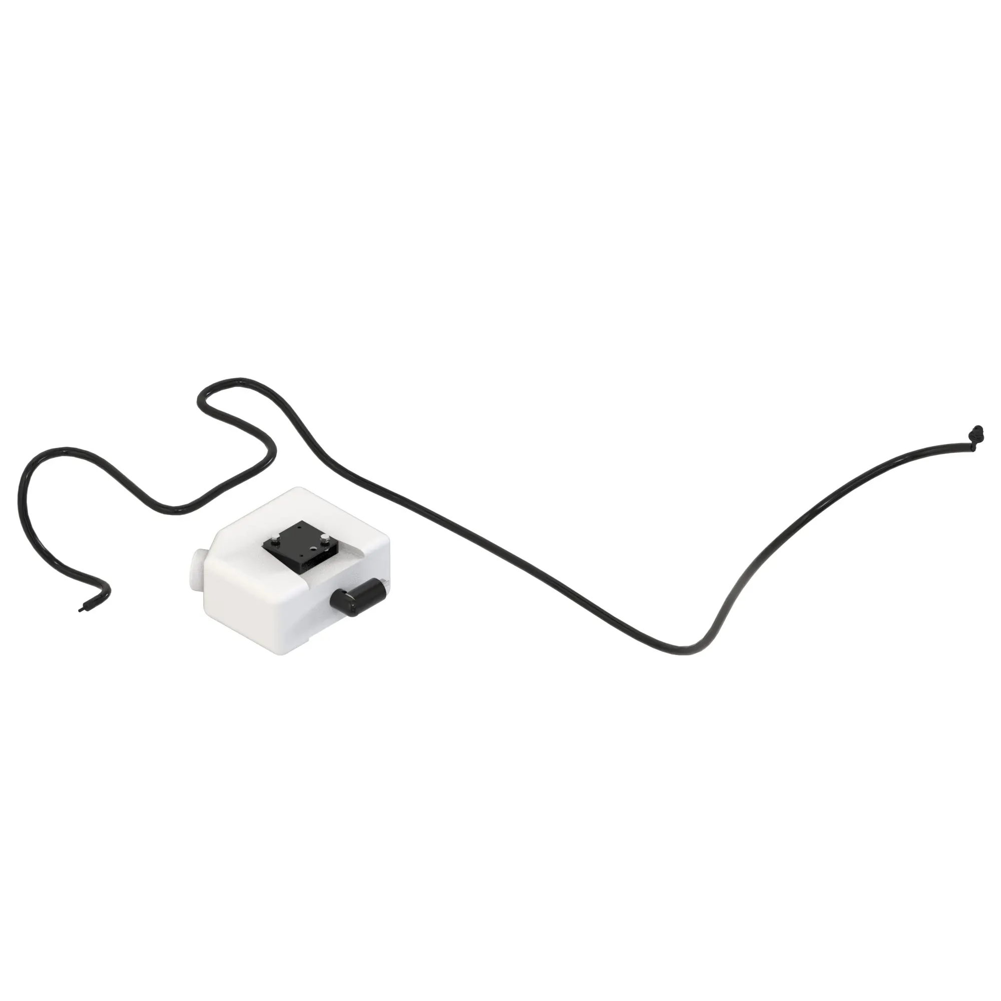 John Deere Windshield Washer Kit - BM23534