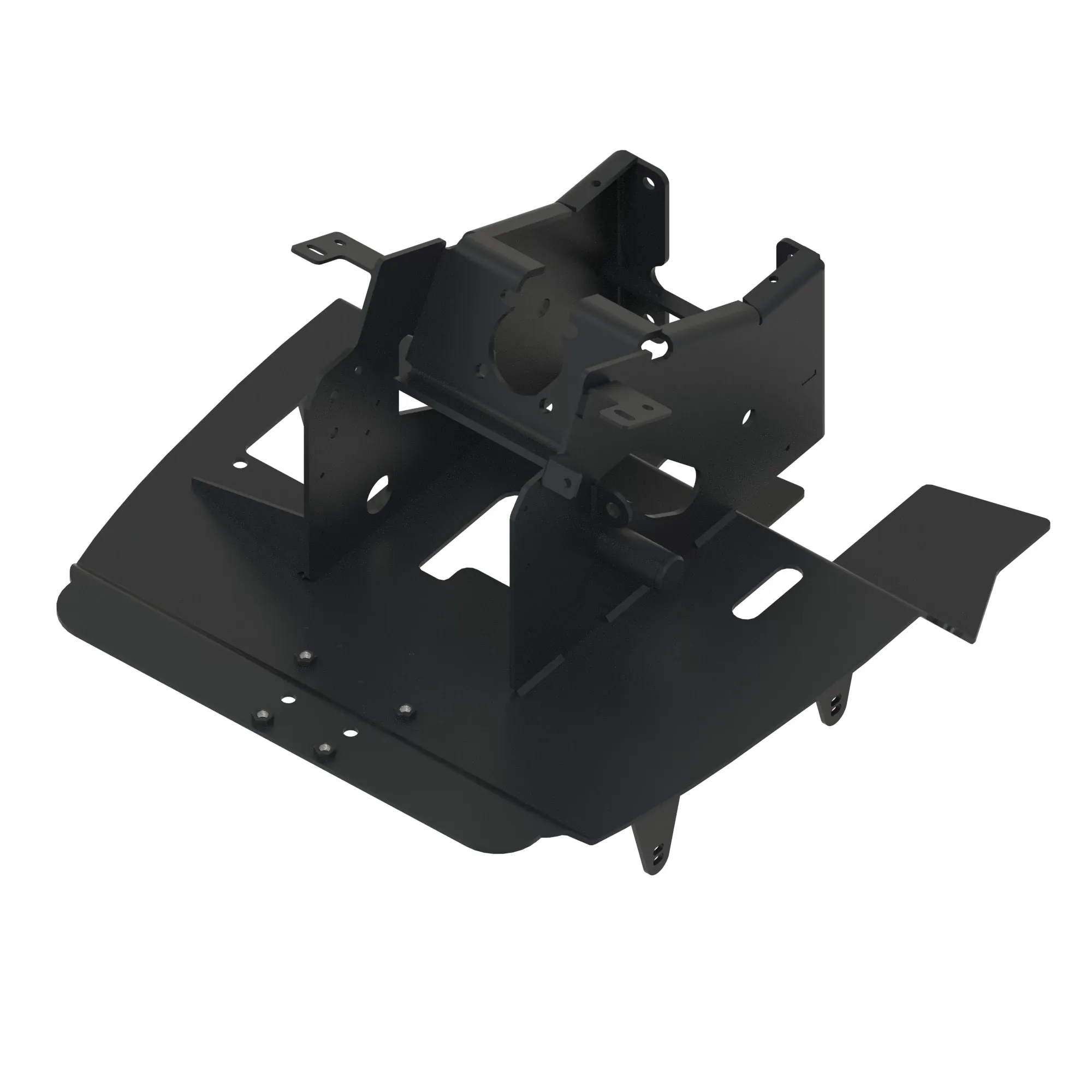 John Deere Control Support - SJ11042