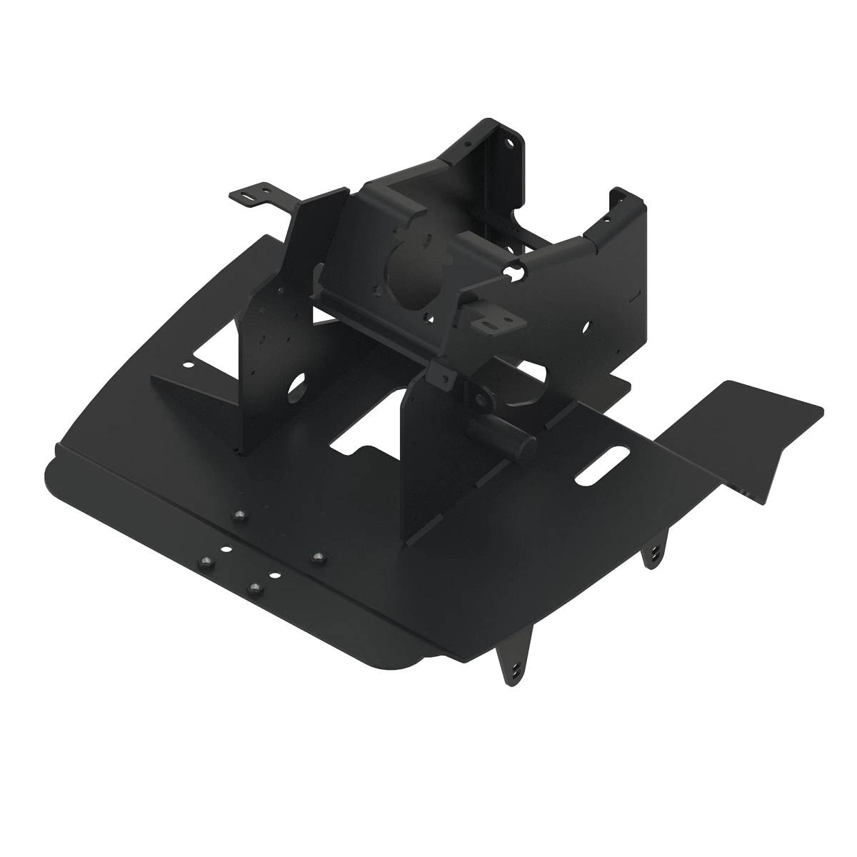 Control Support