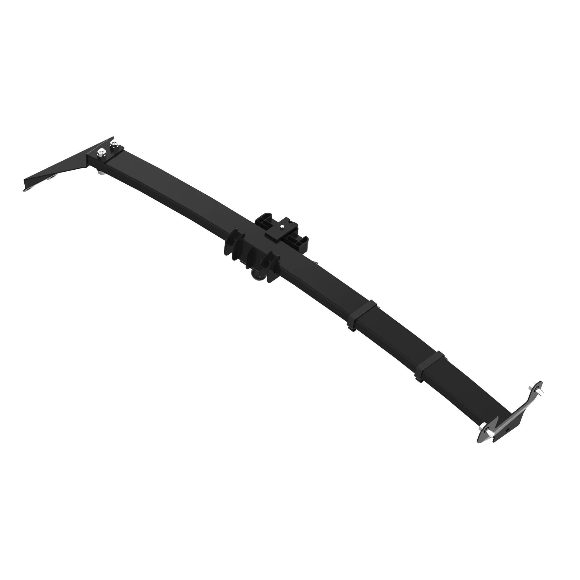 Guide Bar