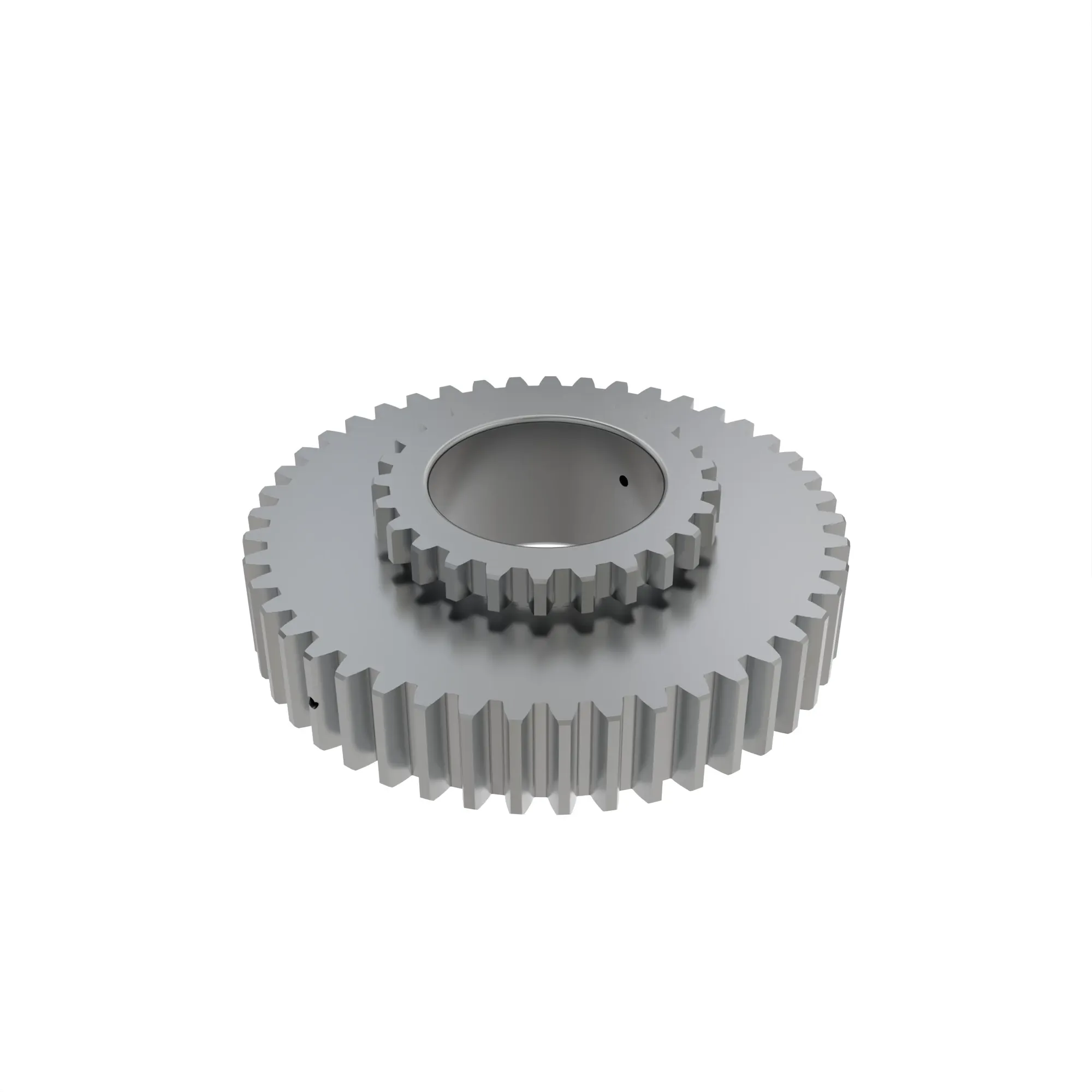 John Deere Transmission Output Shaft Gear - 4030026B