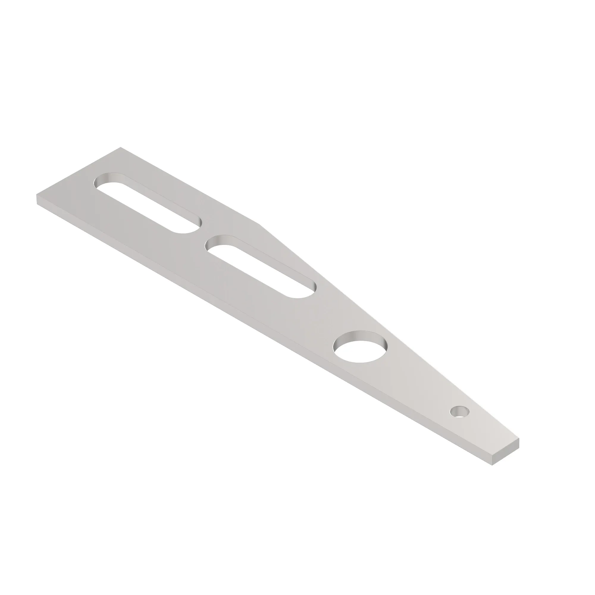 John Deere Twine Arm Stop Strap - E98745