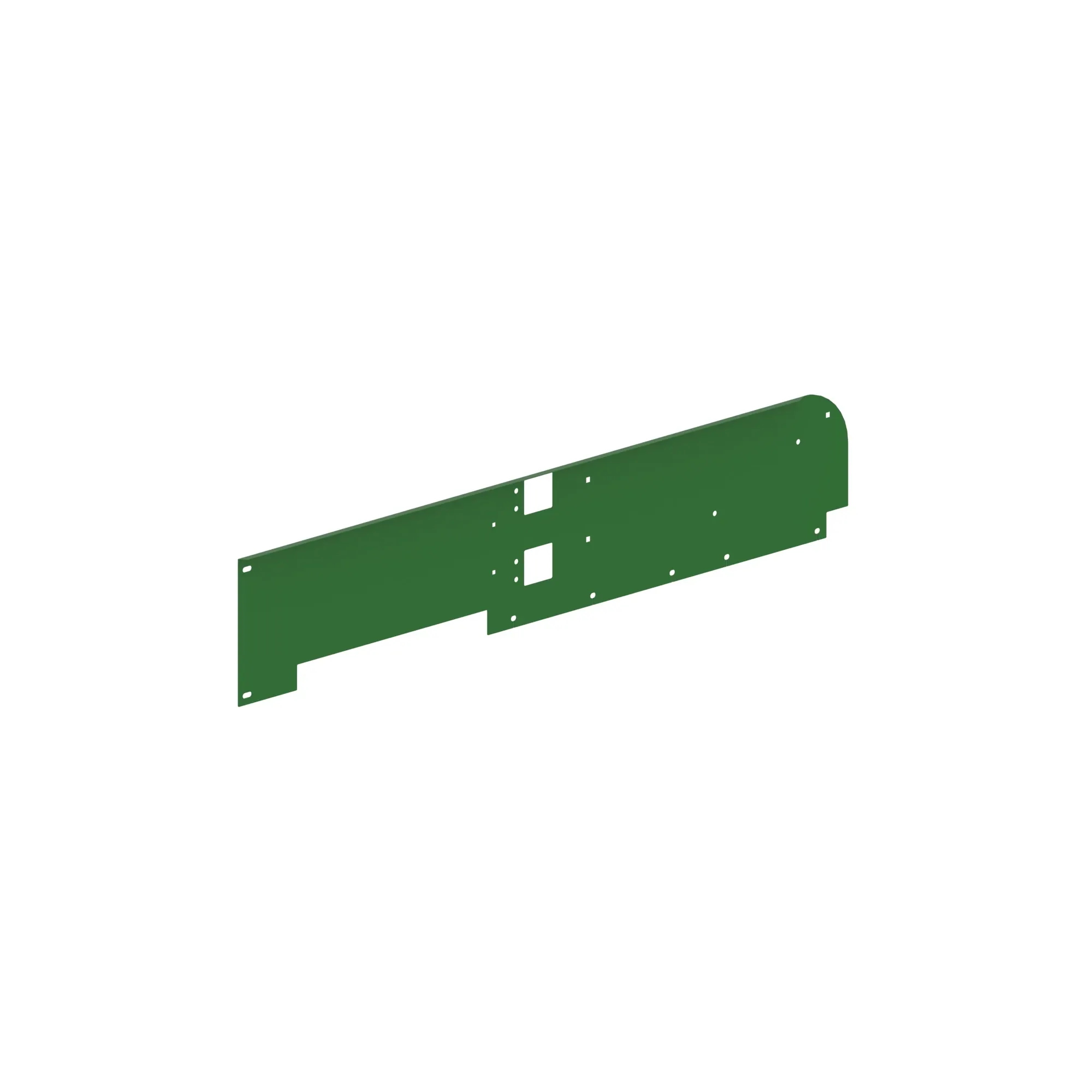 John Deere Support - FH326600