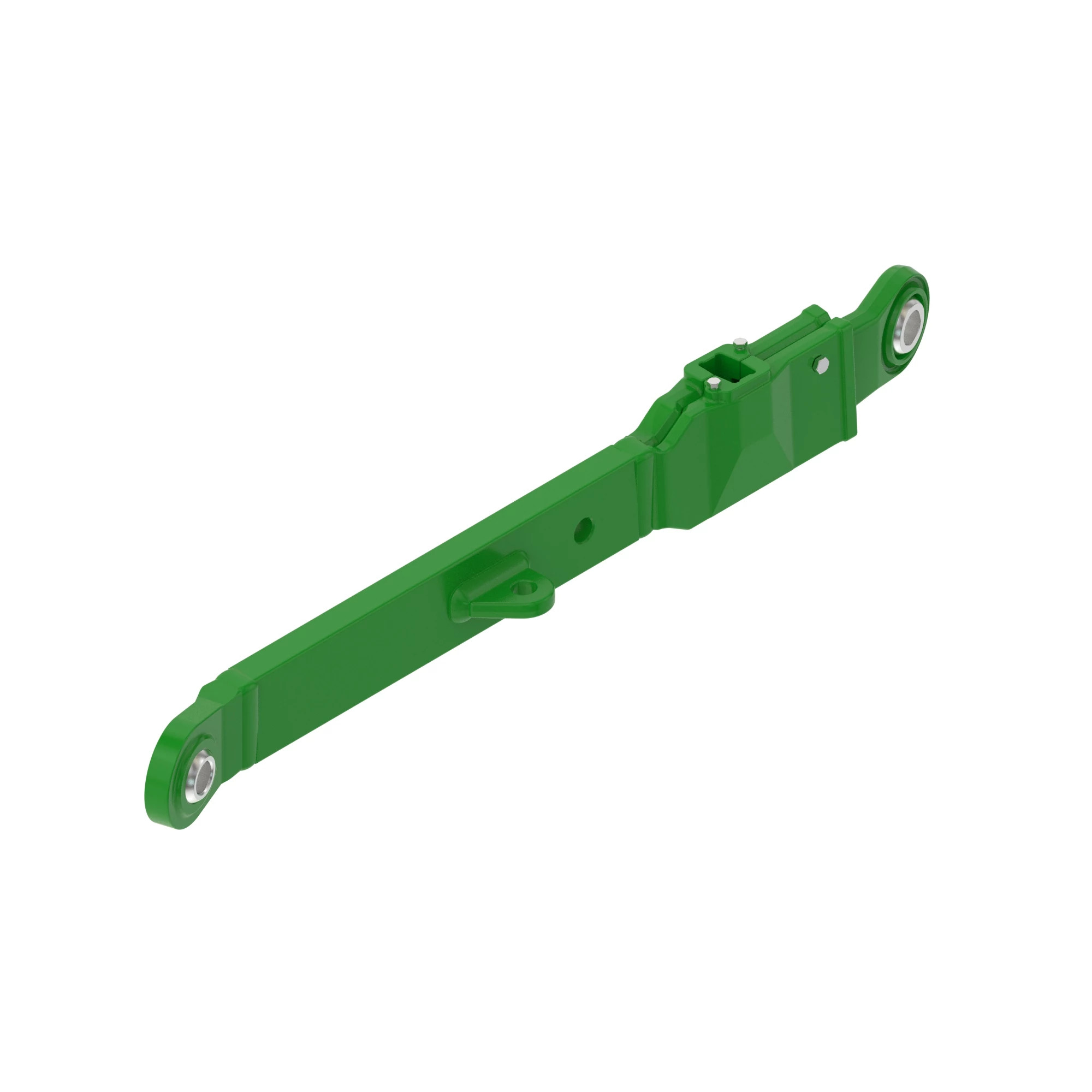 ⚙️ SJ27649: Enganche de tiro con extremo esférico, categoría 2, l