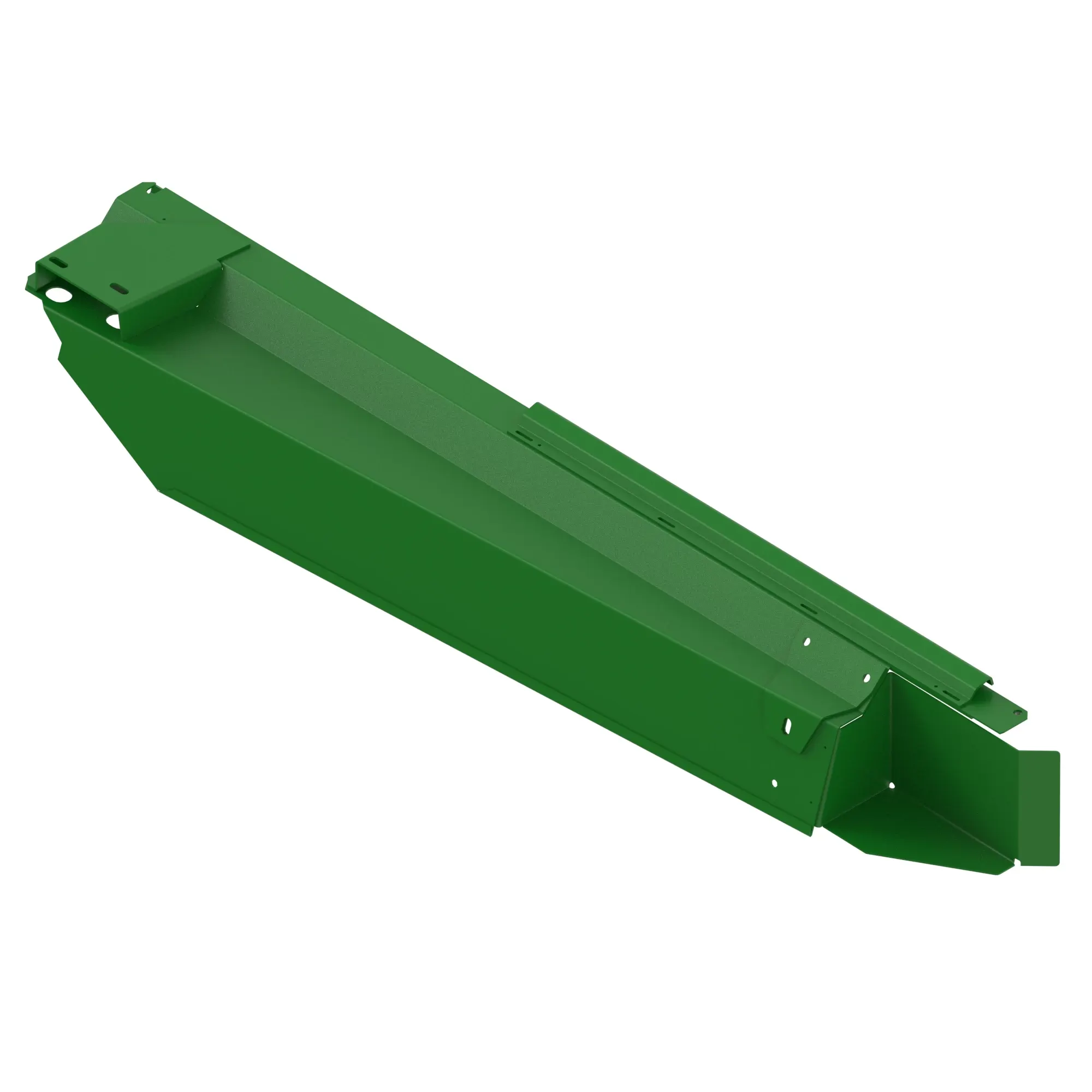 John Deere Shield - AZ102916