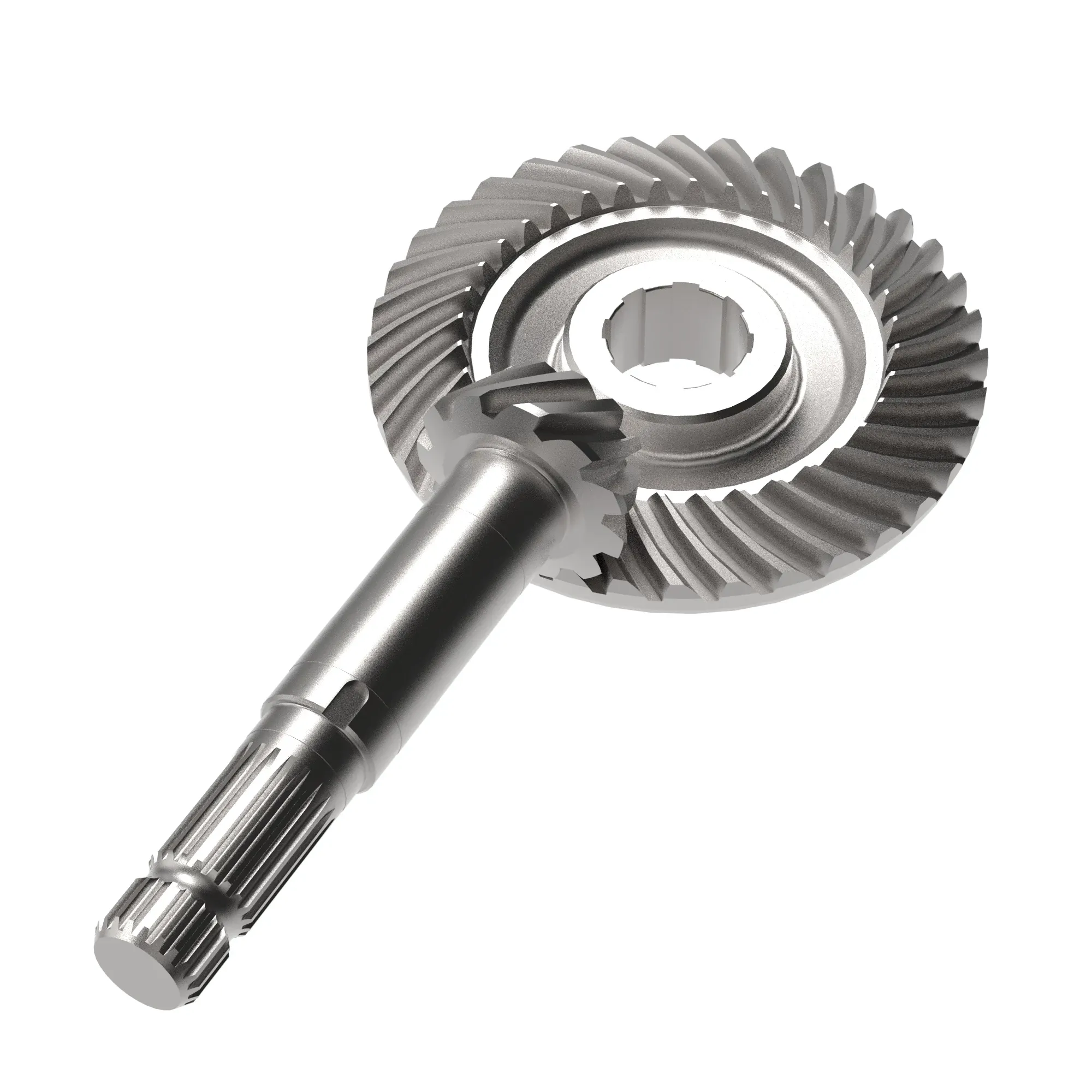Helical Gear