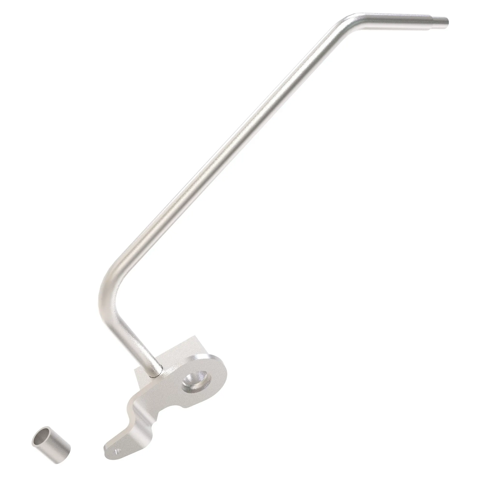 BRACKET KIT, SCV-2