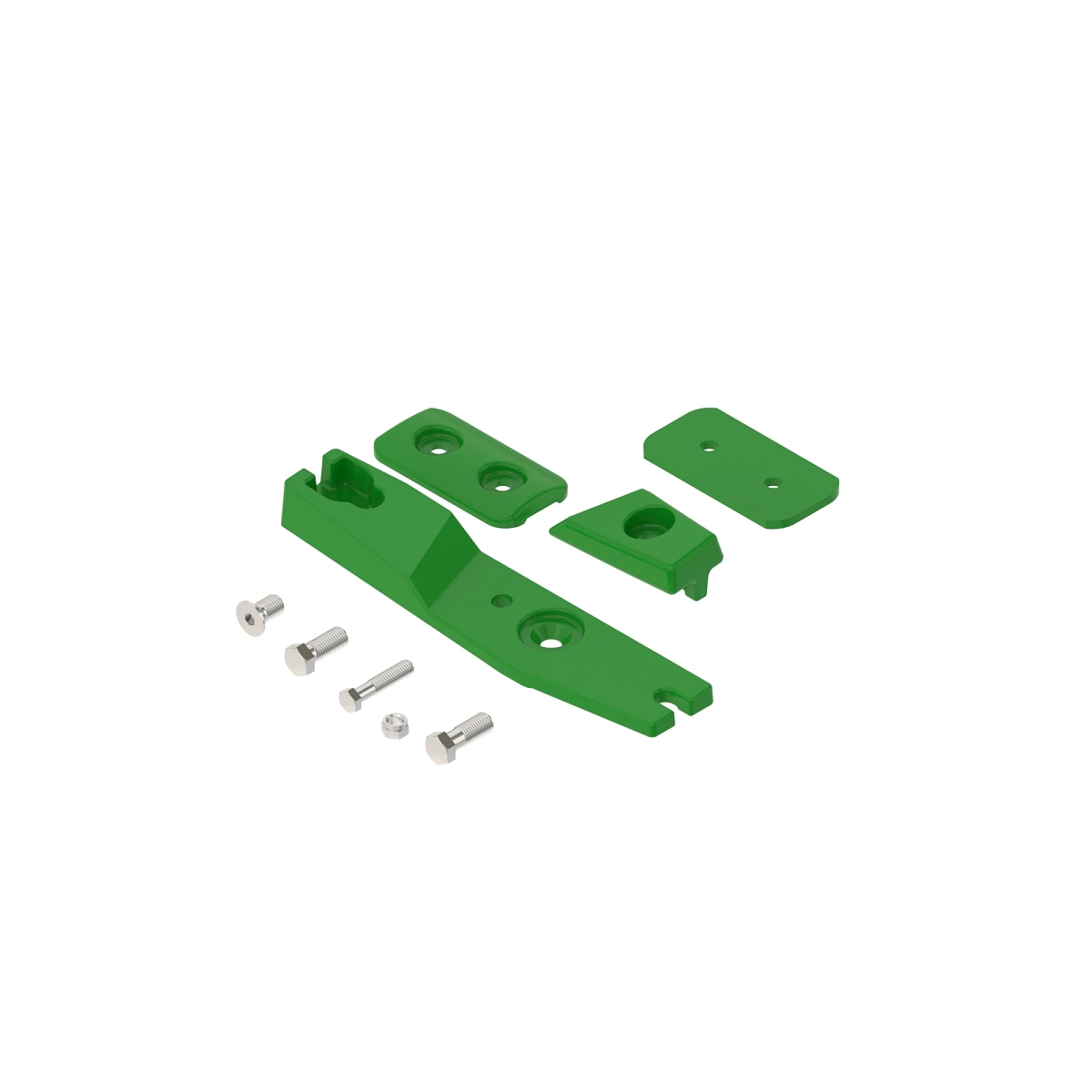 Sway Block, Field Kit, Scv.M1-MW1