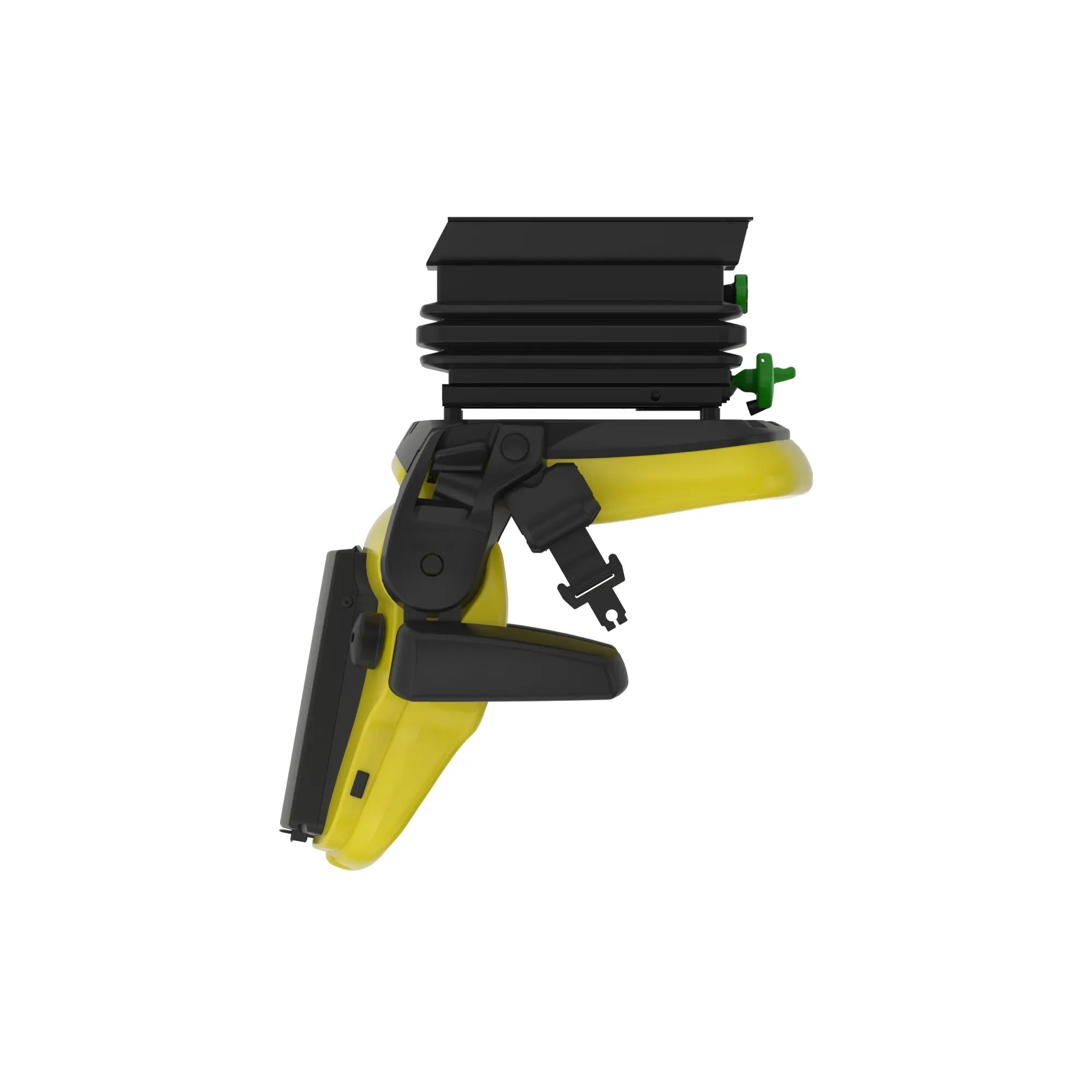 SEAT, GRAMMER SEAT FOR CAB,.