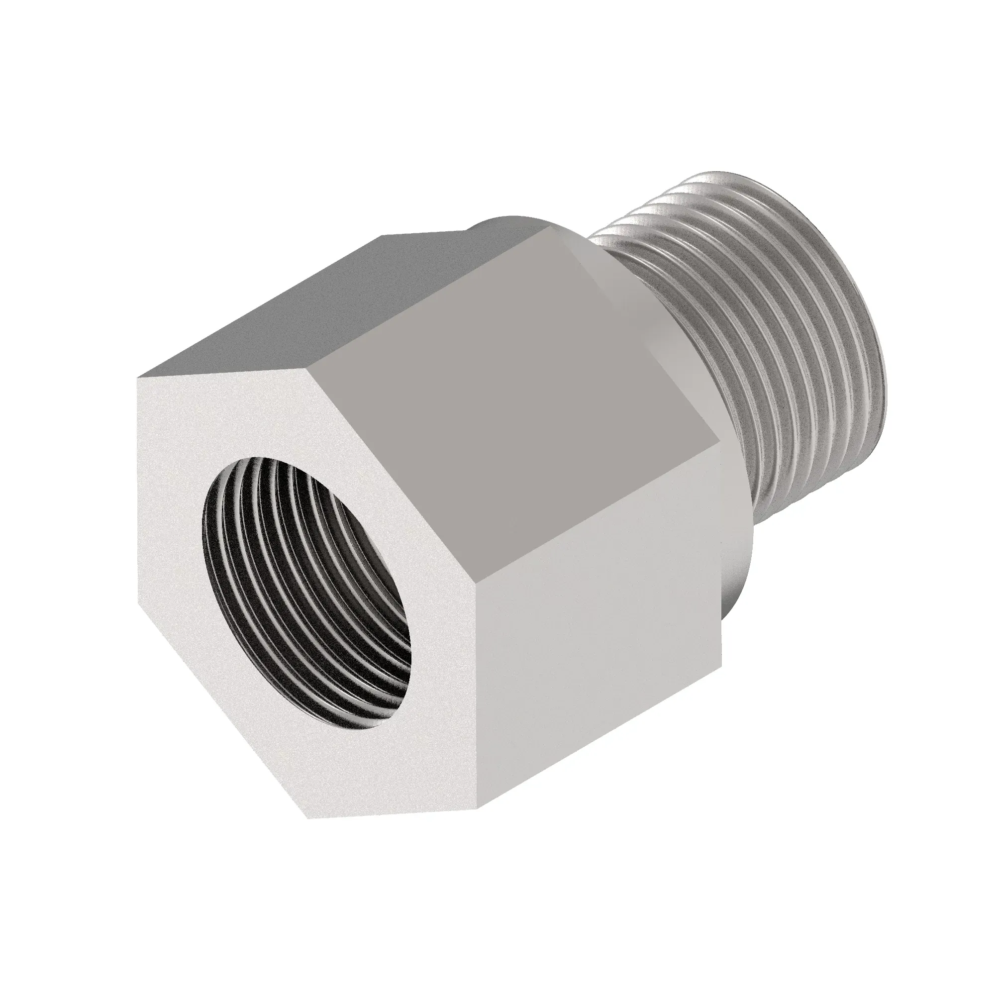 John Deere Fitting - F010073