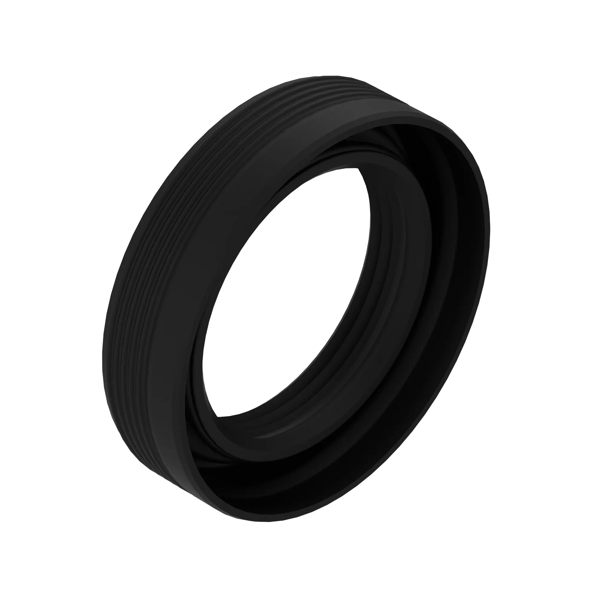 John Deere Internal Oil Seal - LVU24671