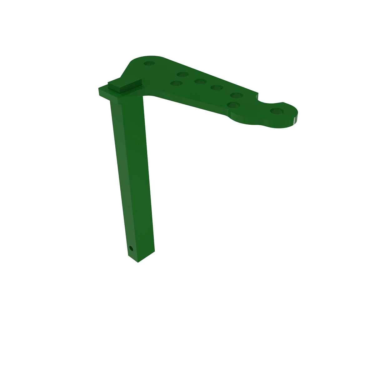 Bracket, Fender (RH)