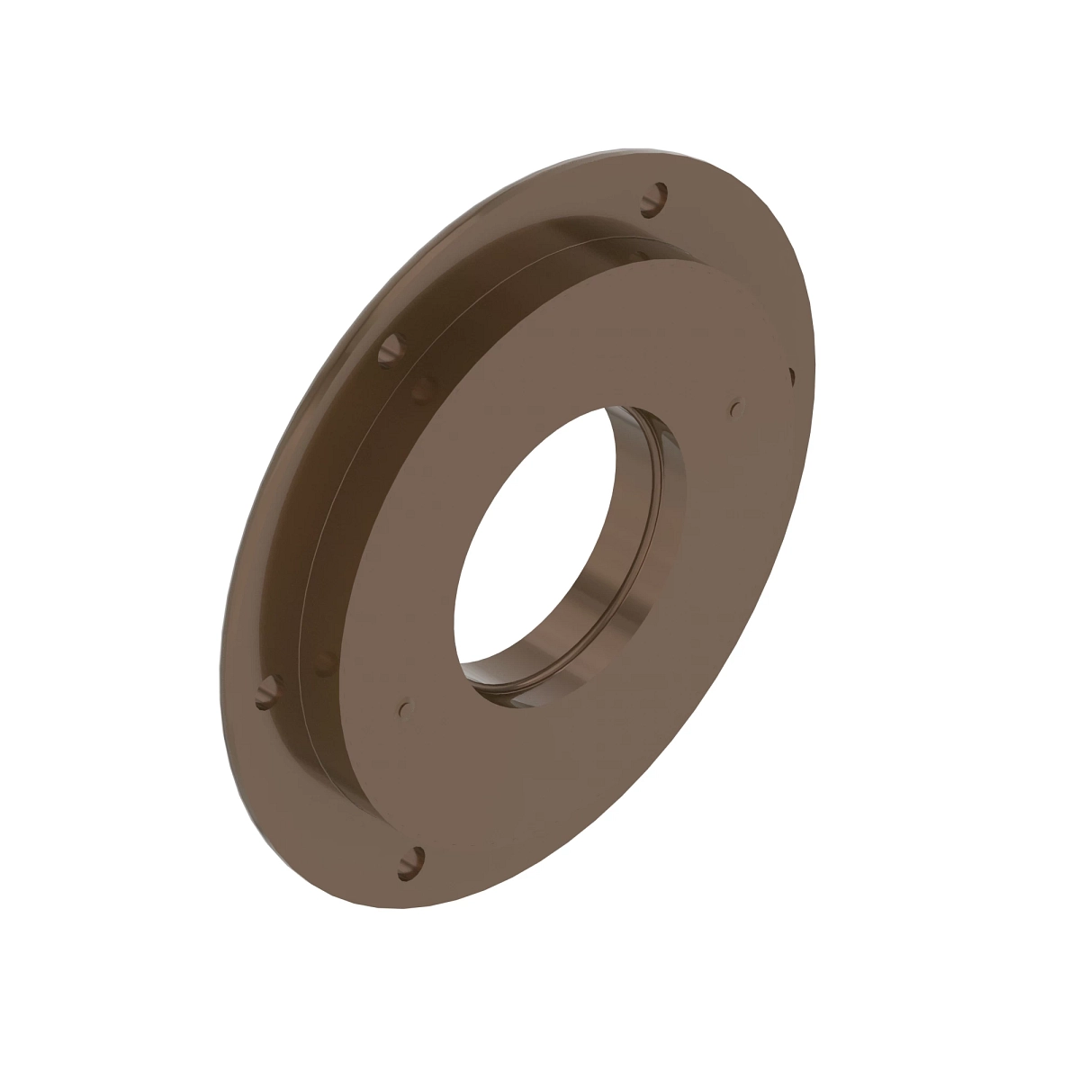 Torsional Damper
