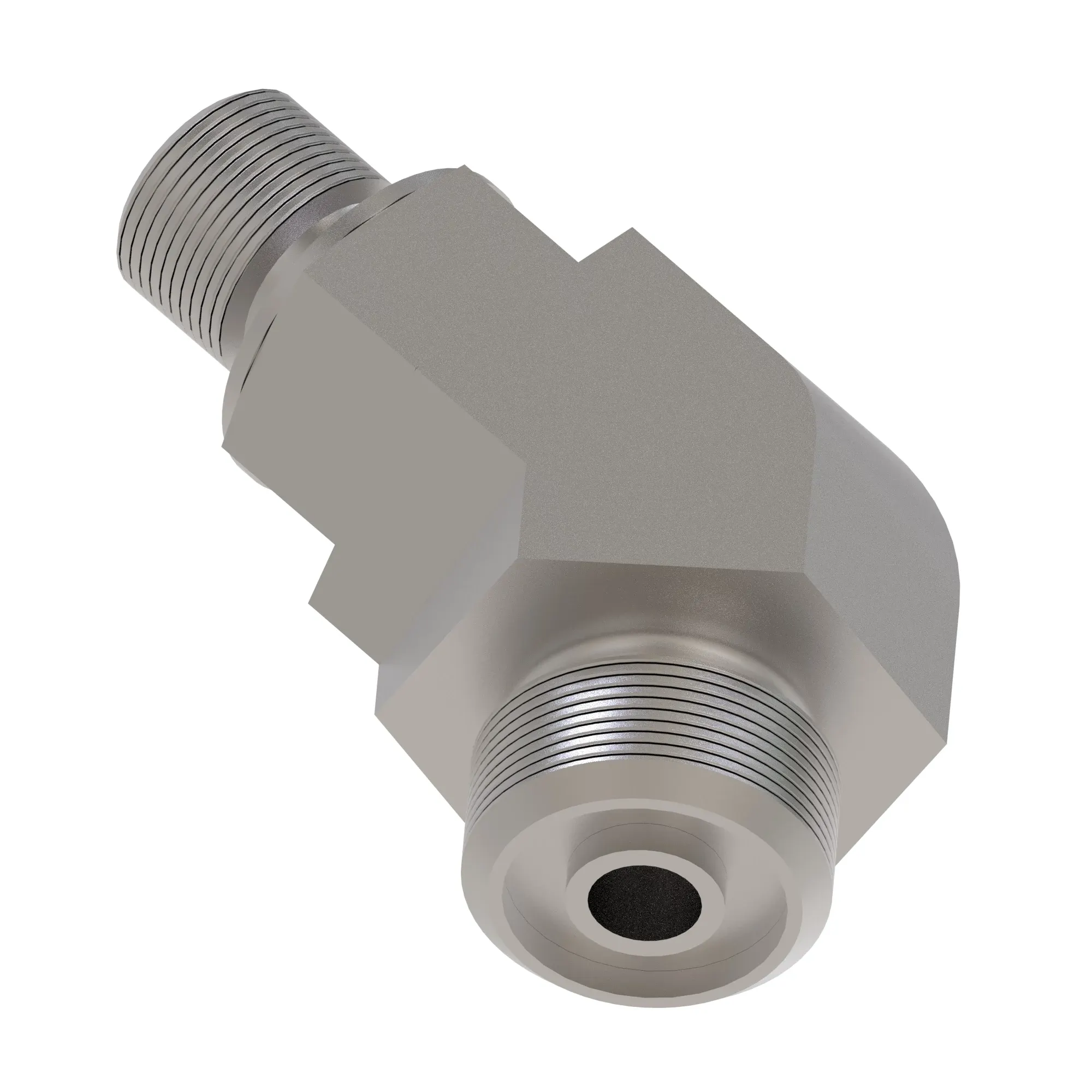 John Deere Elbow Fitting - 38H1524