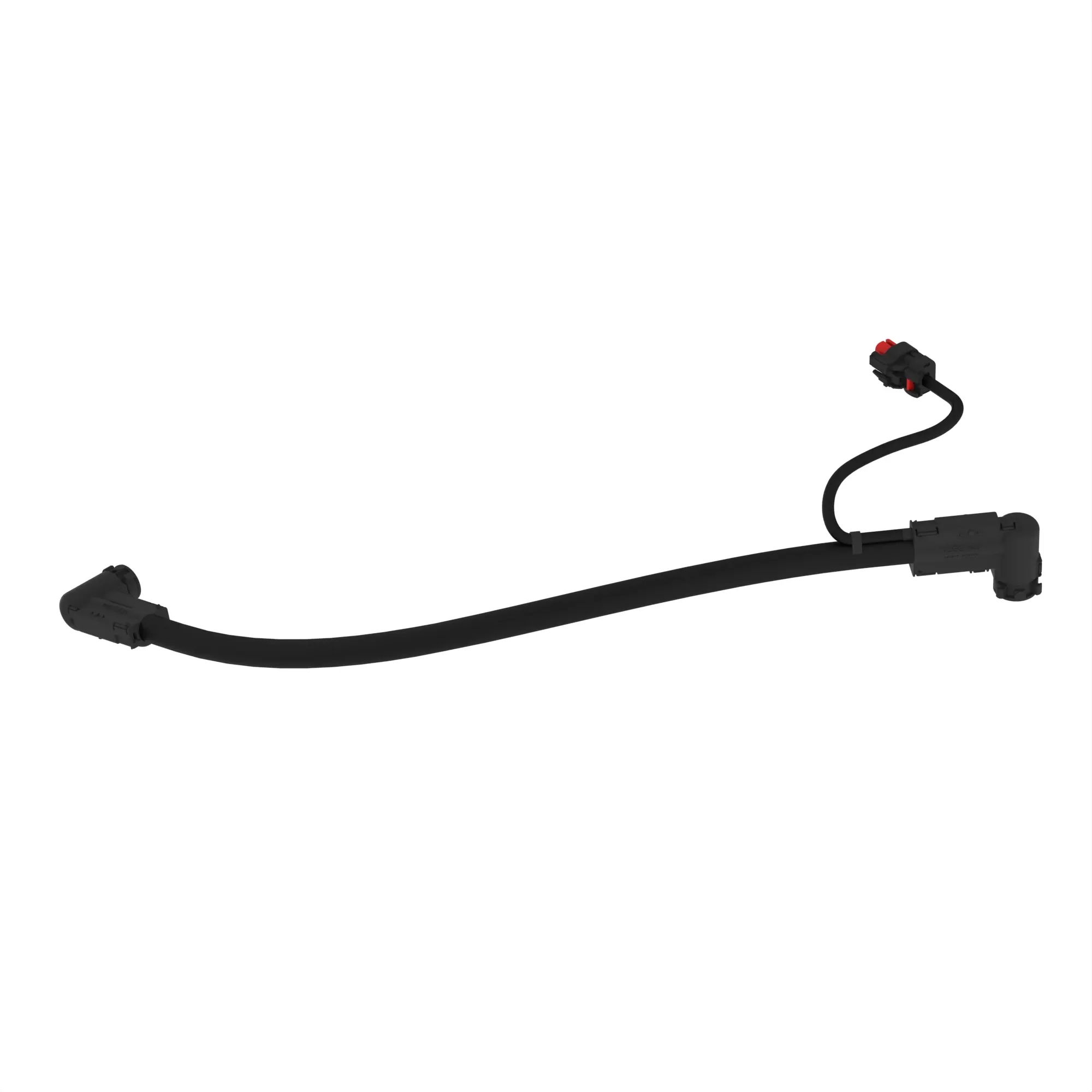John Deere DEF Suction Line - DZ113356