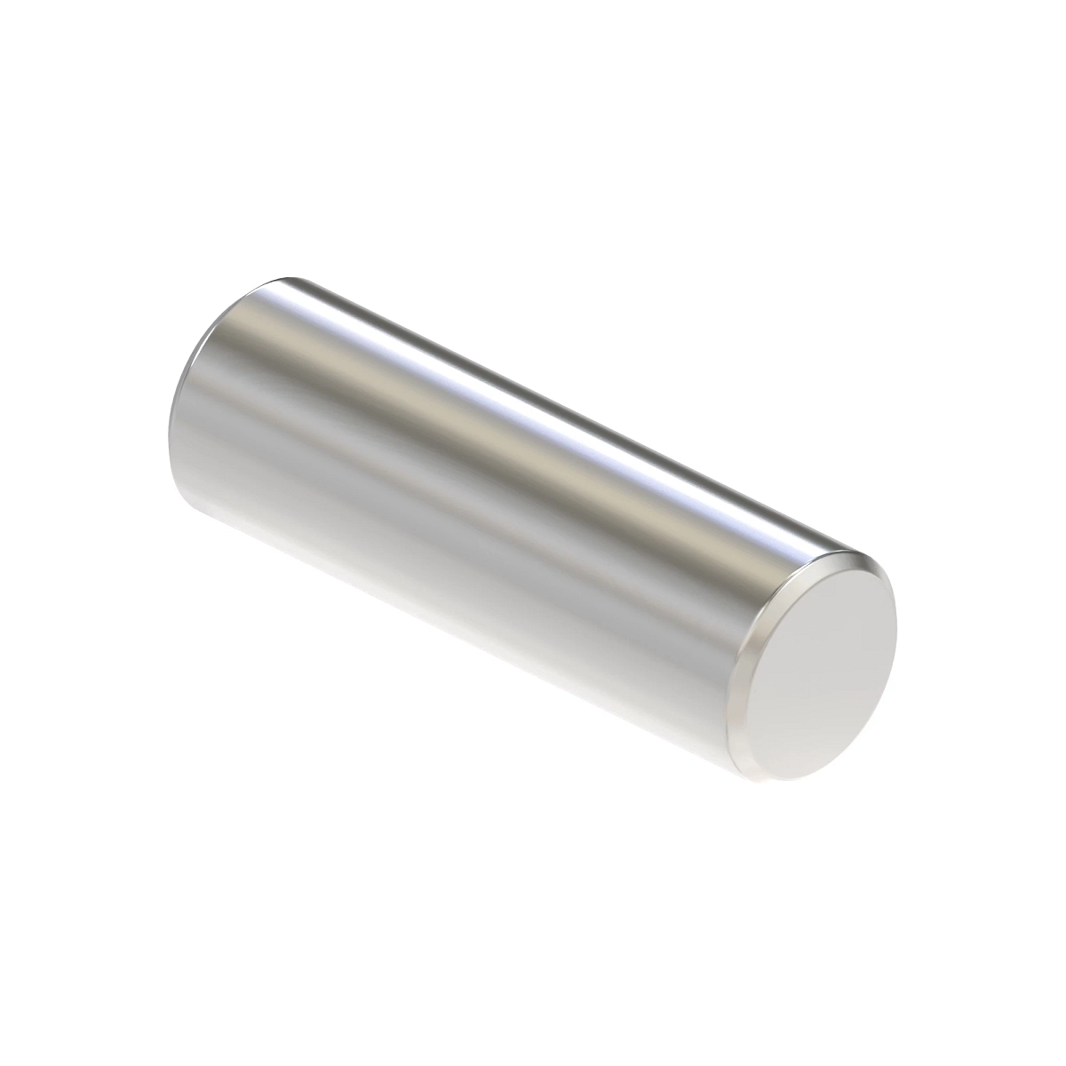 Pin, Grooved