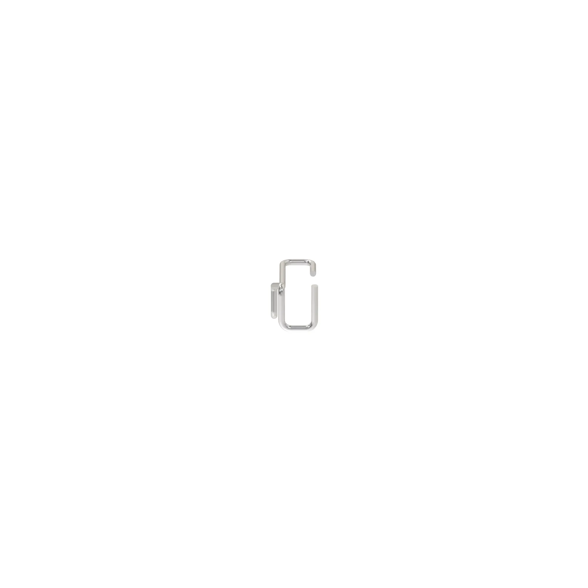 CLIP, DETENT