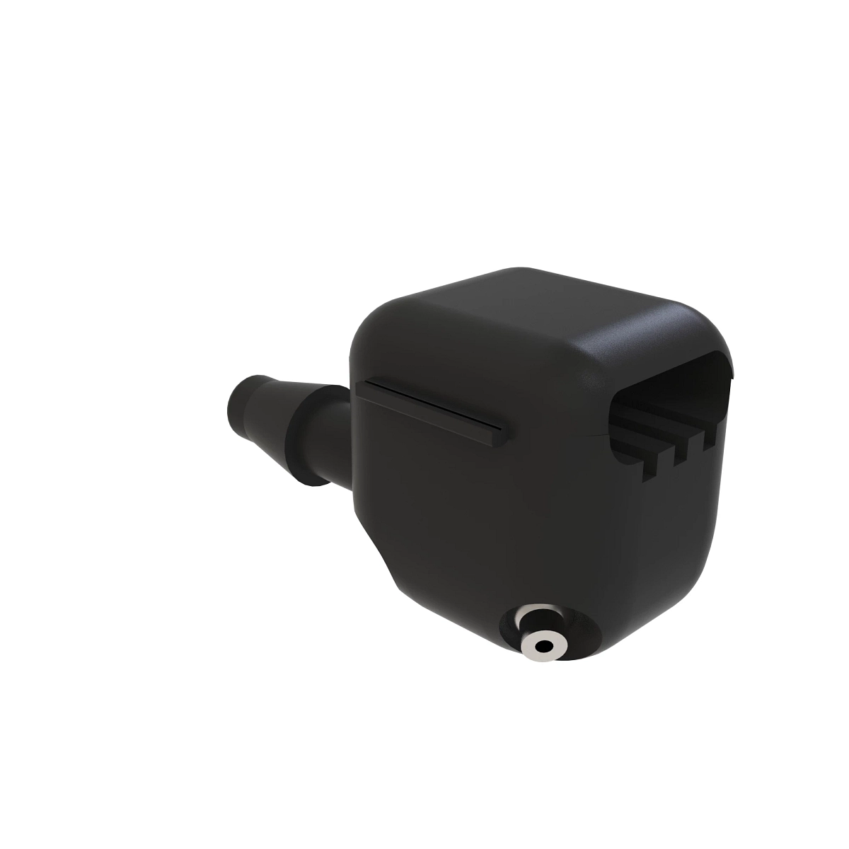 Nozzle, Wiper Fluid Glass S