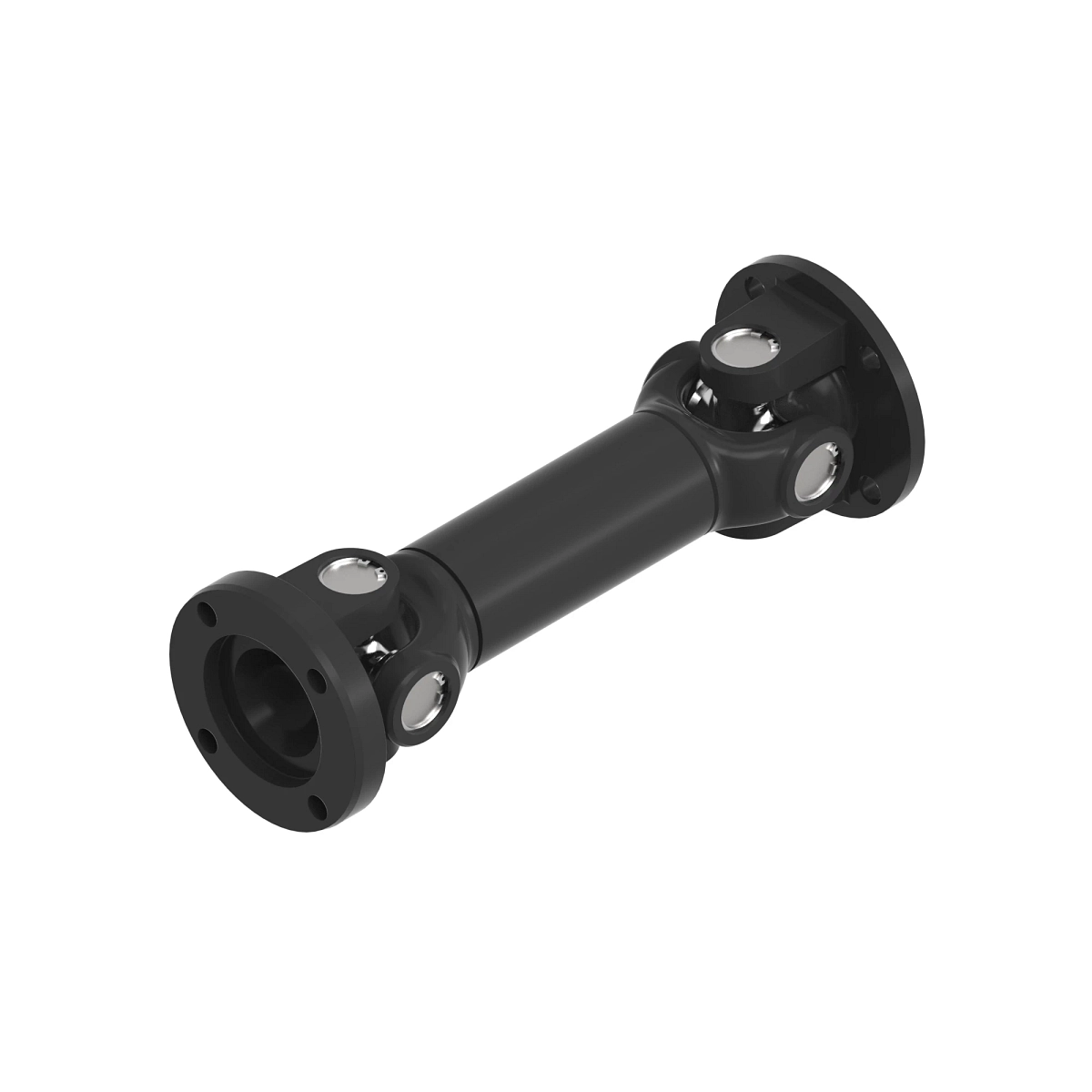 U-Joint, Drive Shaft