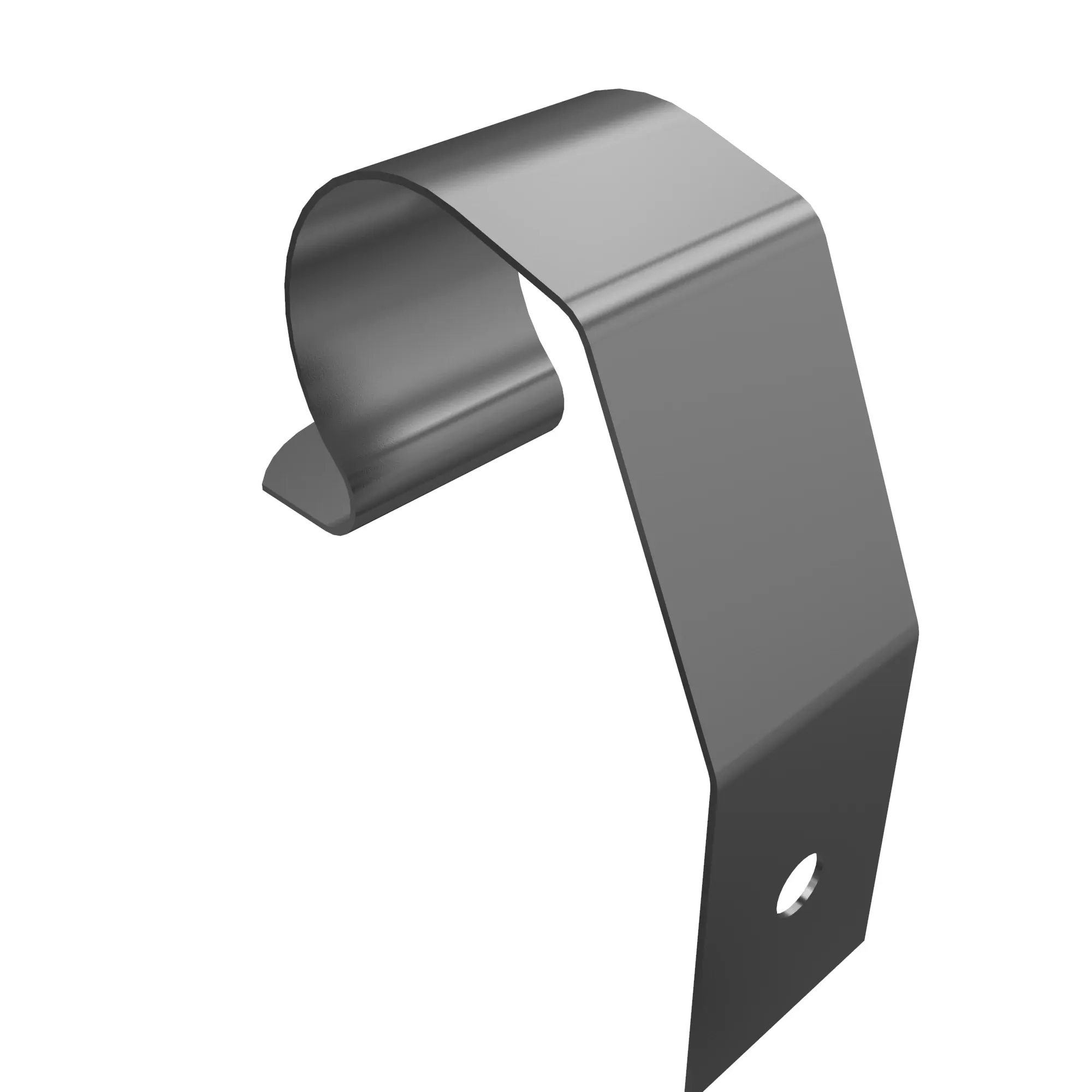 CLIP-ROOF HOLD DOWN