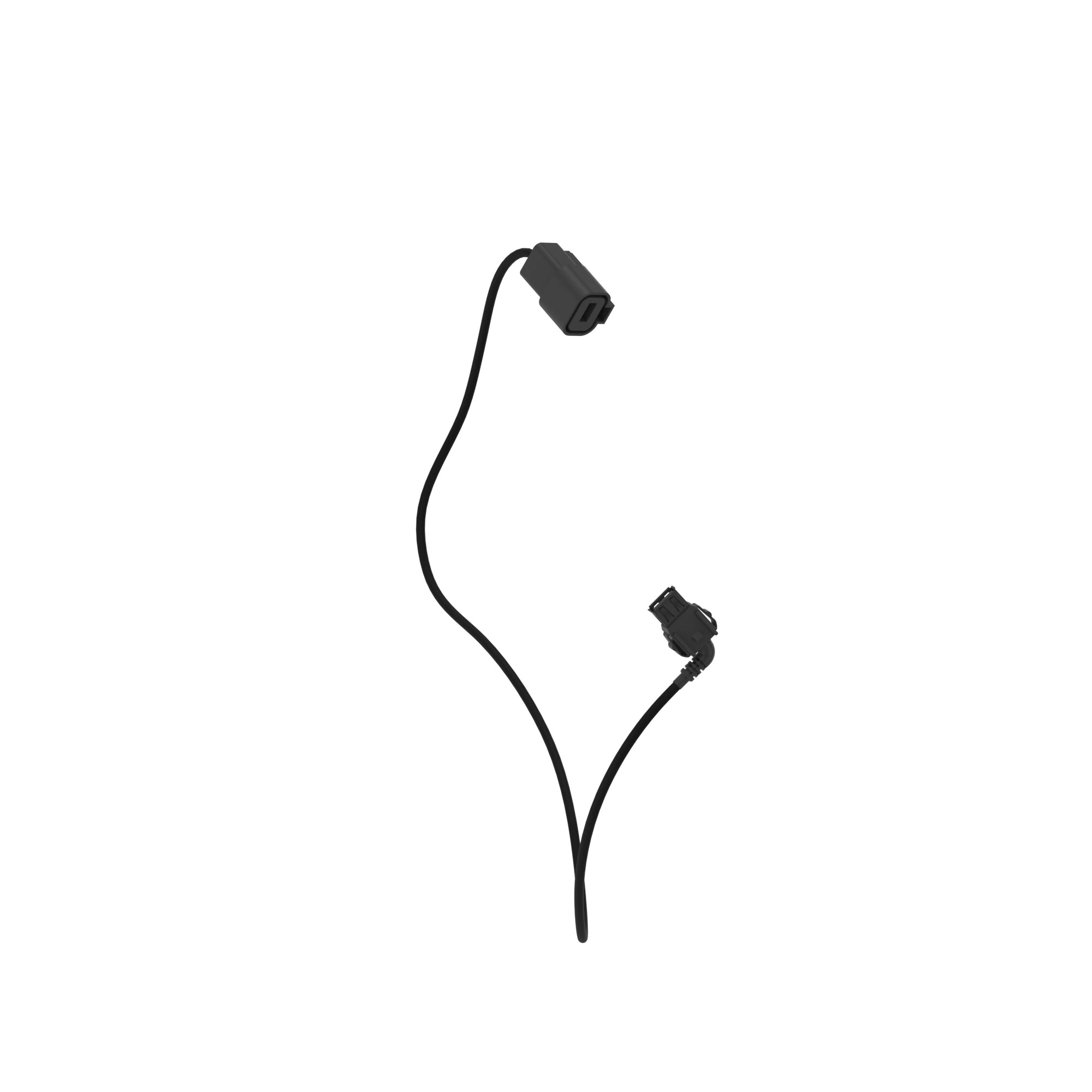 John Deere Cab Wiring Harness - RE340366