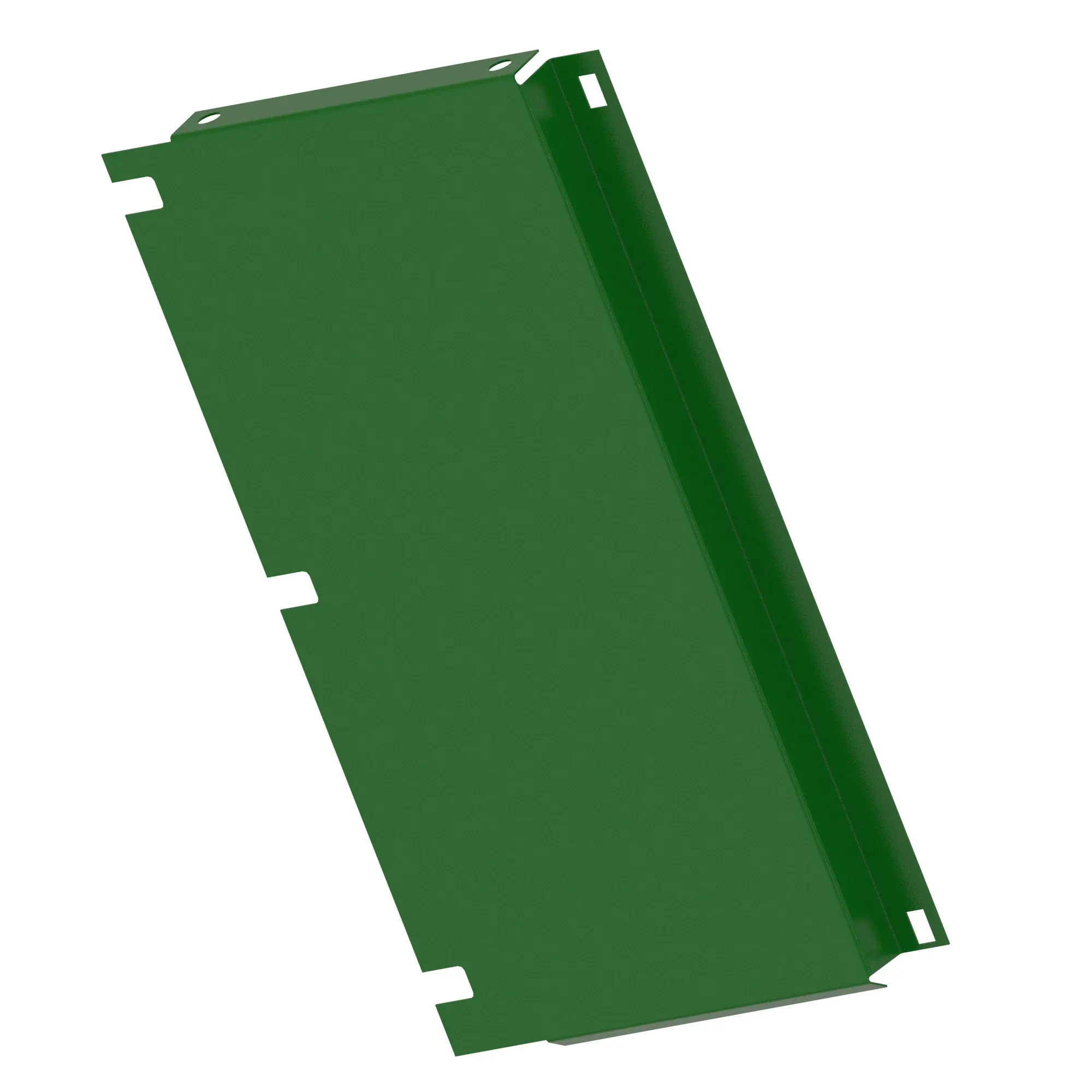 John Deere Rear Panel, Right Side - N118564