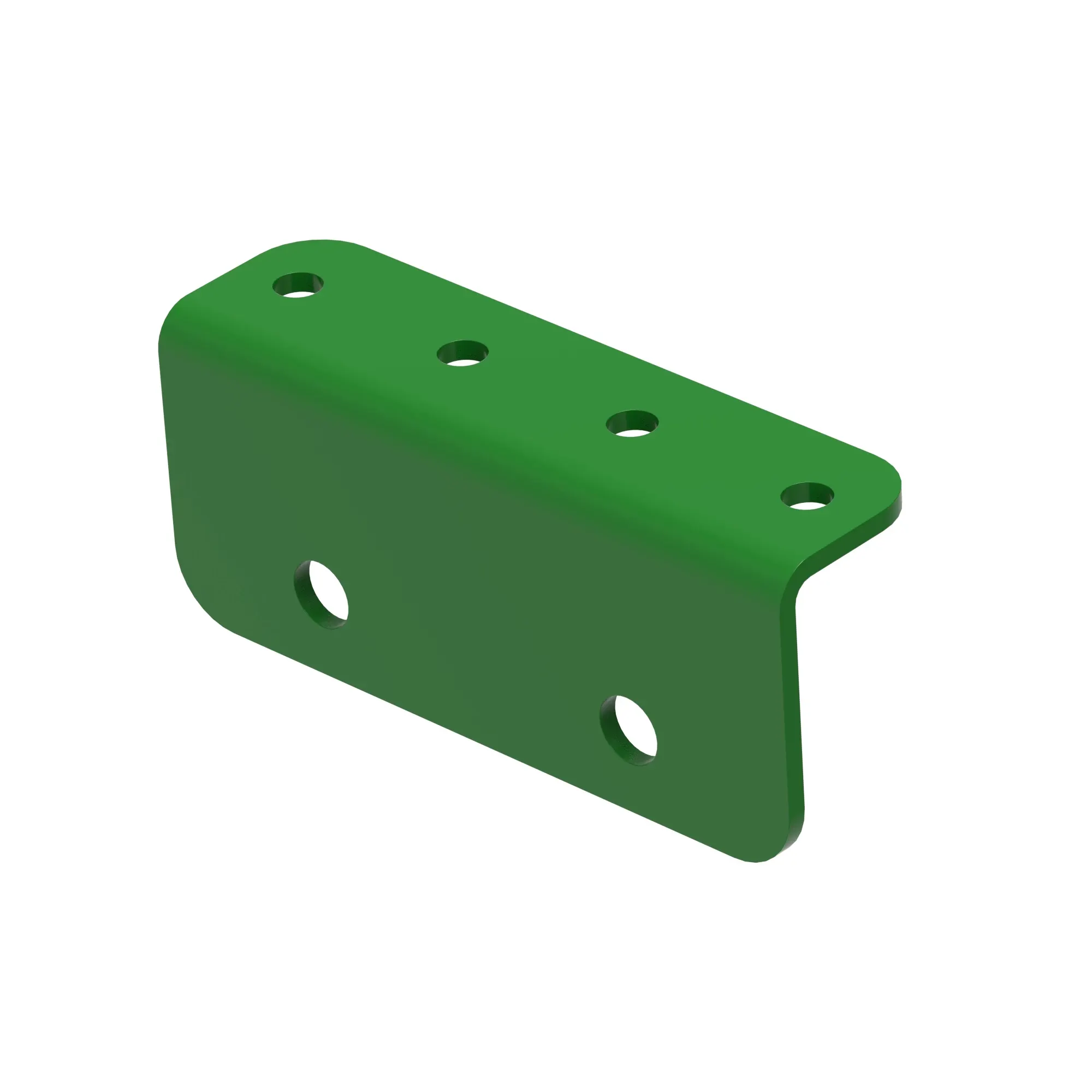 L WIDE BRACKET