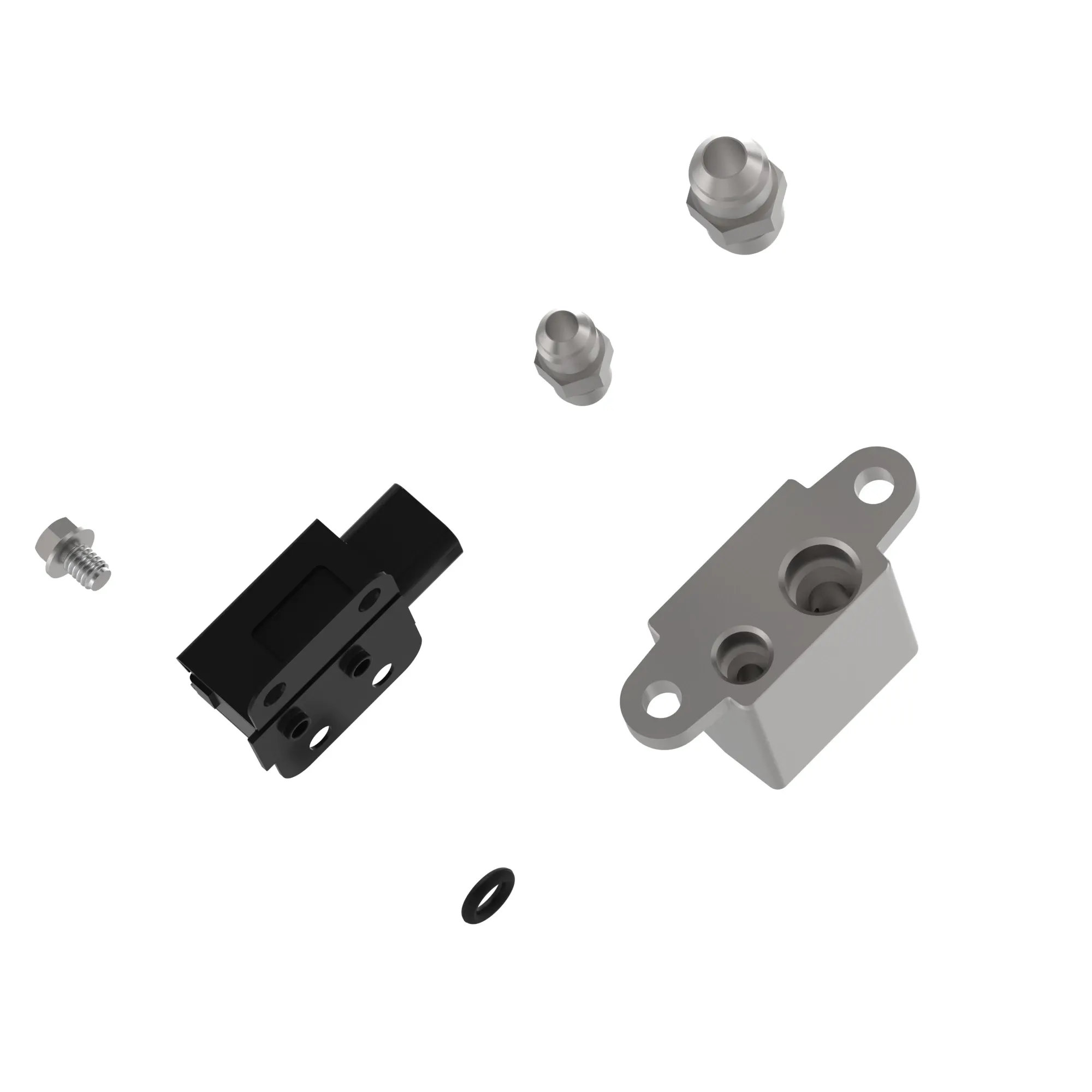 RE544911: Pressure Sensor Kit